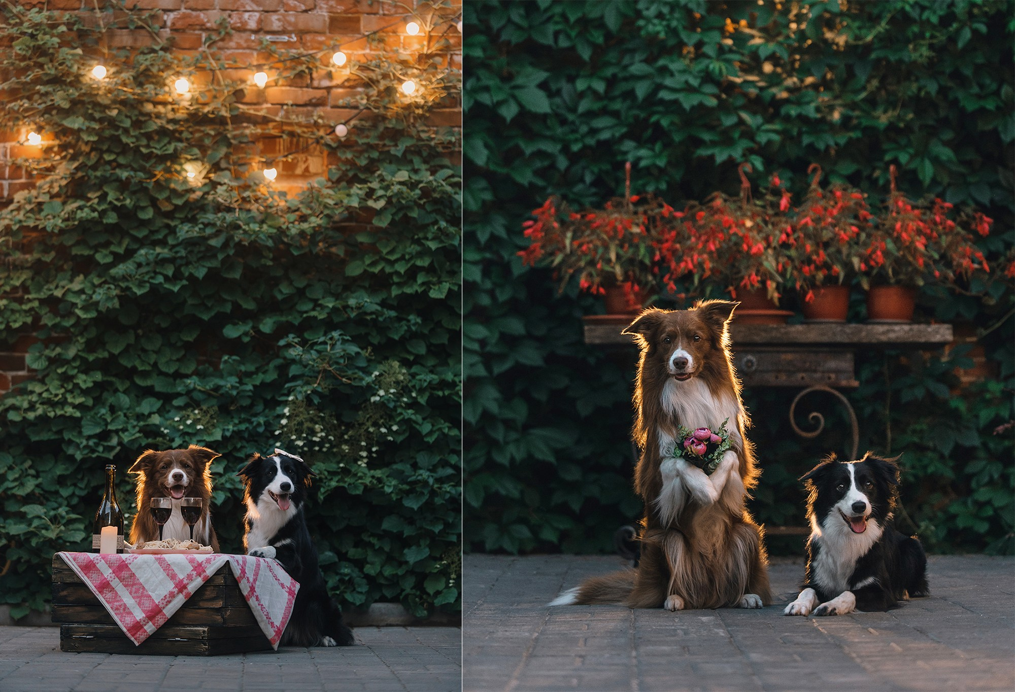 Чистое творчество. Фотограф Анна Тюрина