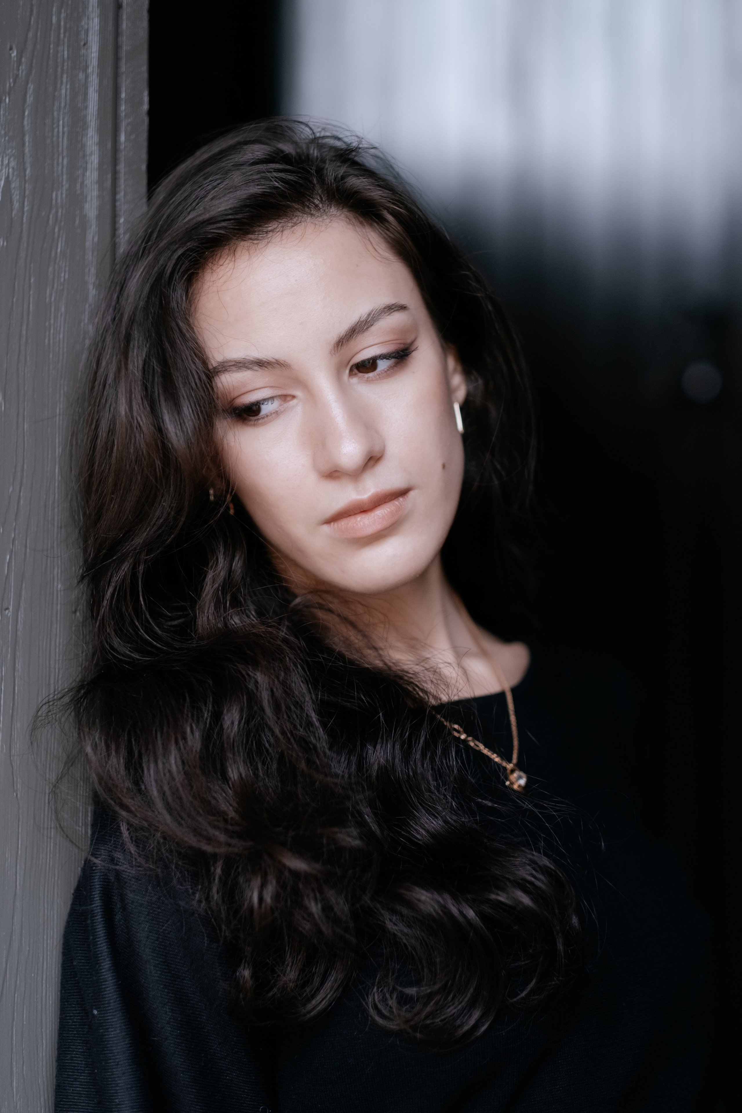 Портреты. Портретный и репортажный фотограф в Санкт-Петербурге Дарья Сибирякова