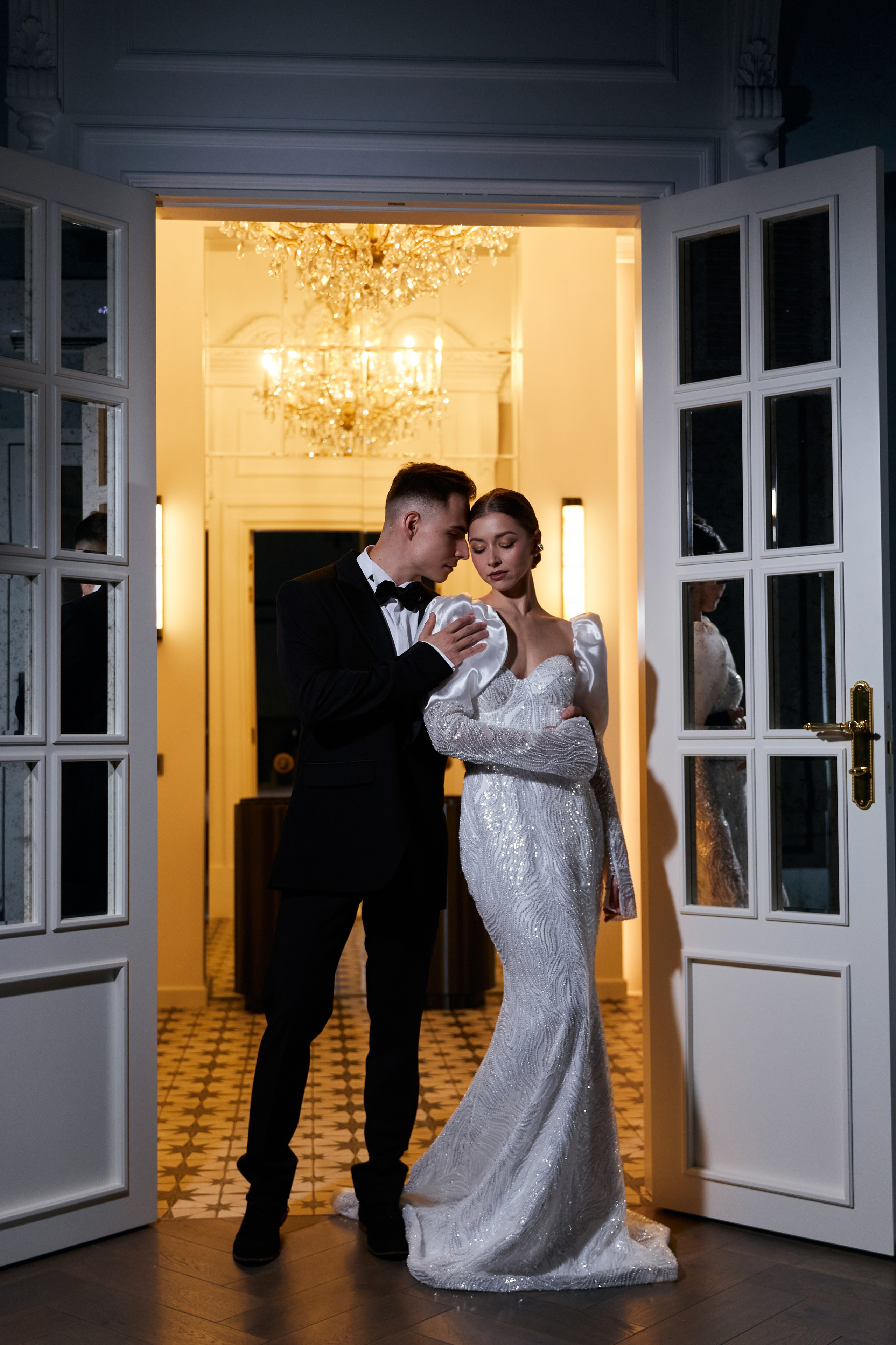 Огюстин Шатильон. Фотограф в Самаре Анастасия Афанасьева