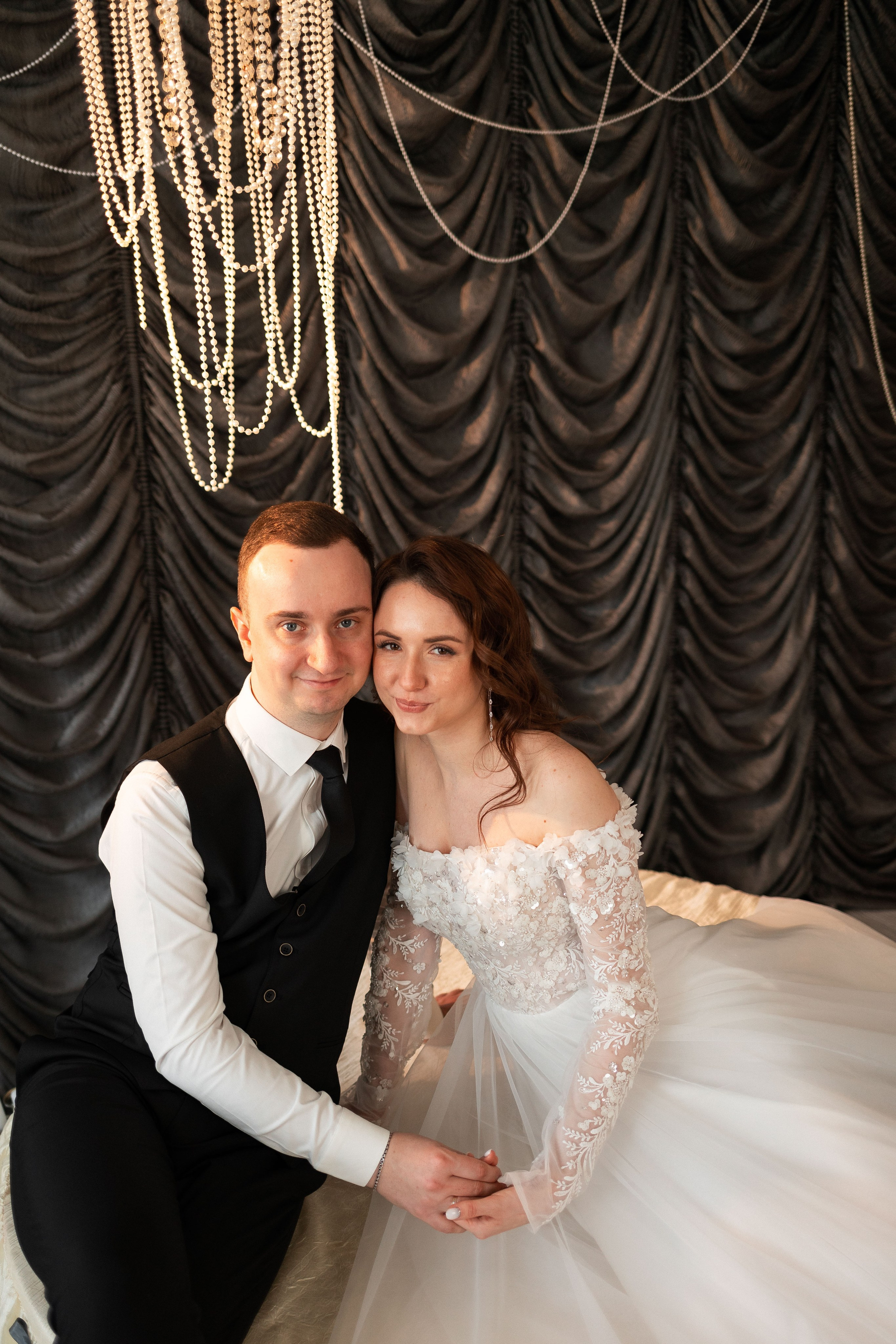 M&I. Семейный фотограф в Севастополе и Симферополе Александра Чистякова