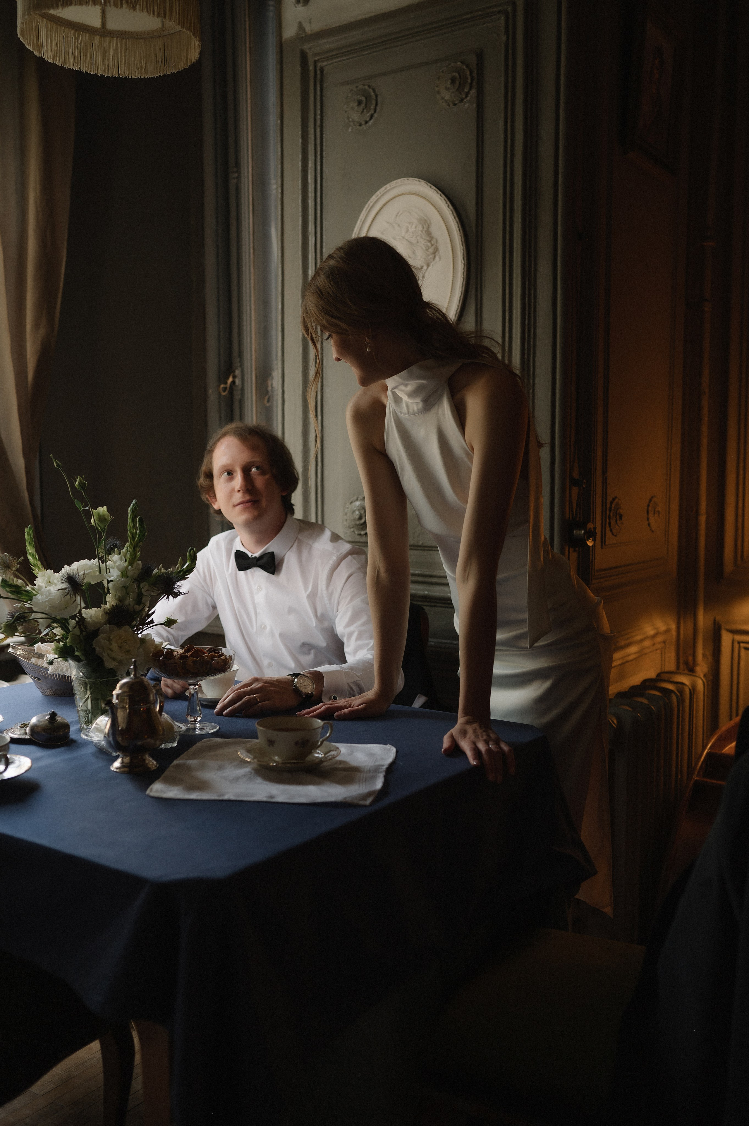 Анастасия и Антон. Эльвира Жижикина. Семейный фотограф в Санкт-Петербурге