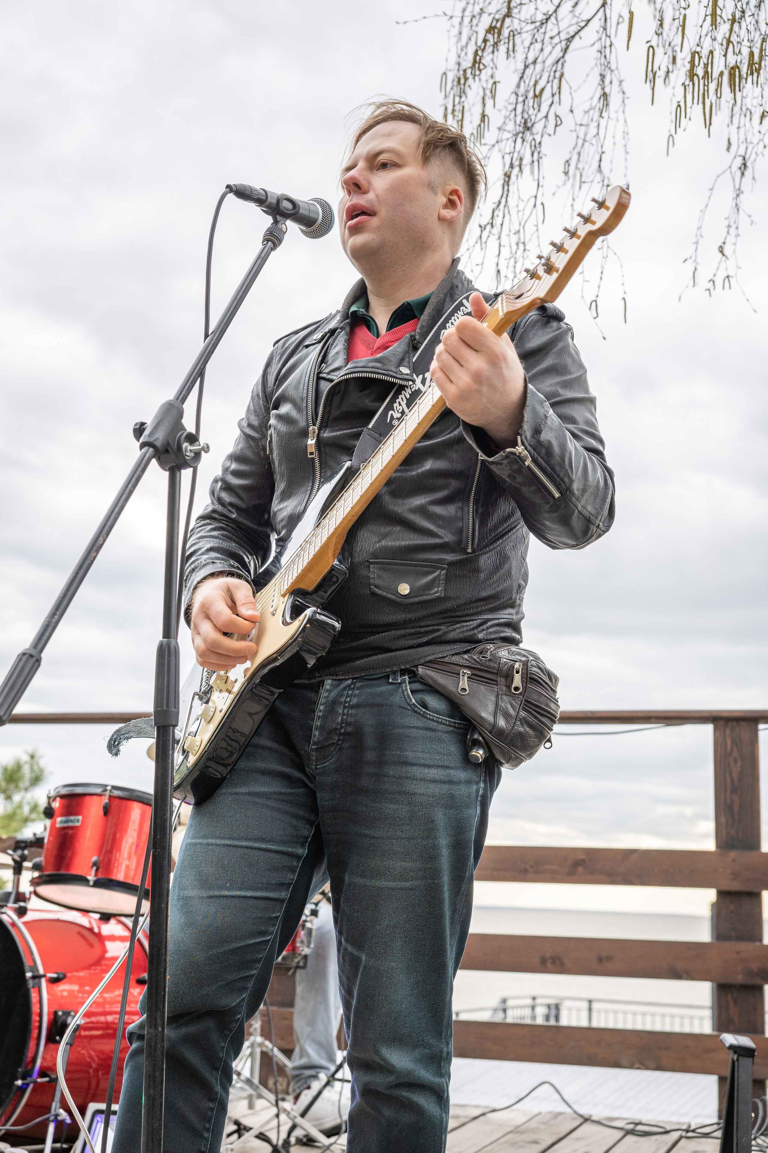 Мужчины в кадре. Фотограф в Новосибирске Алена Скокова