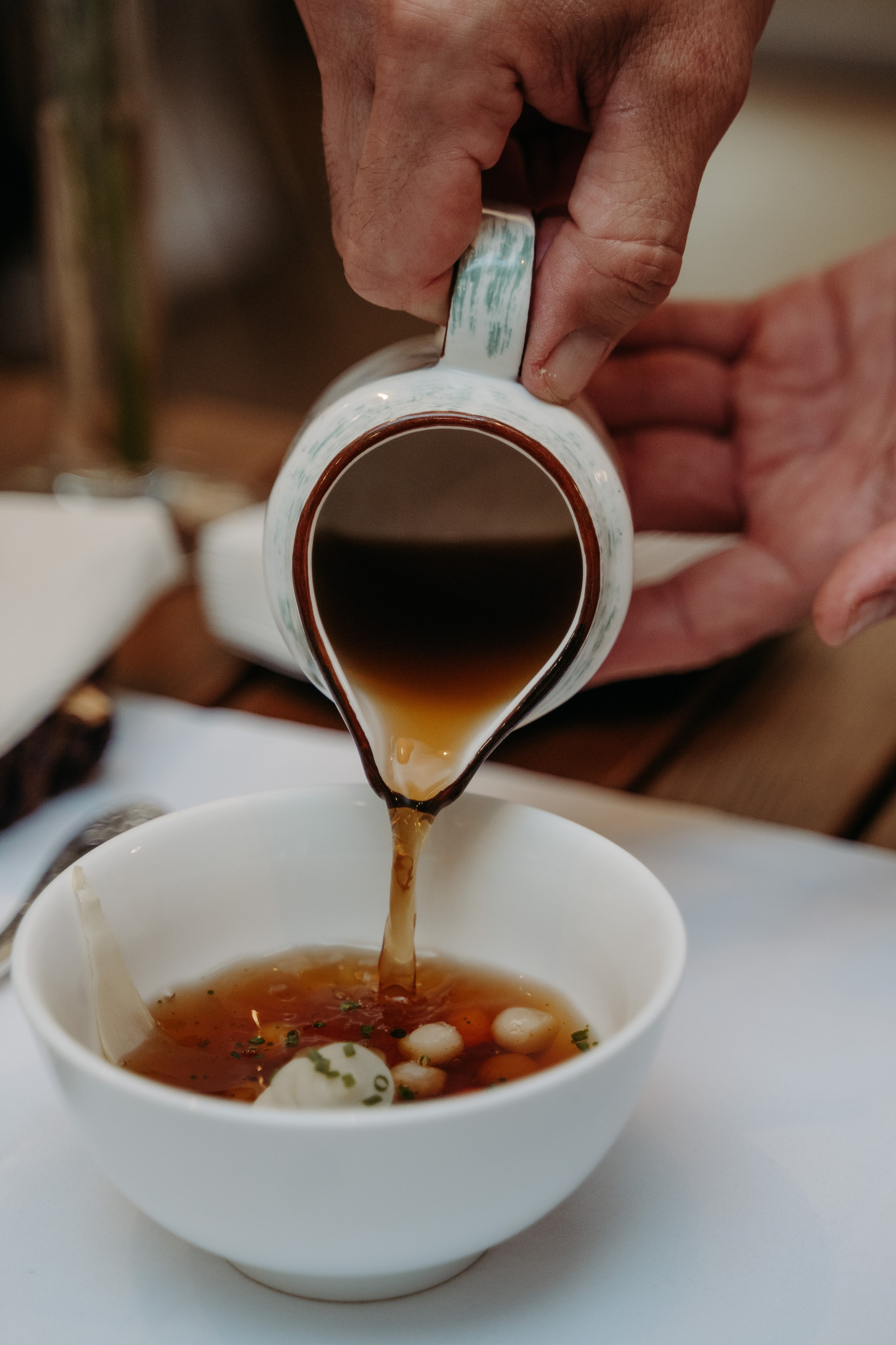 Открытый ужин с Mishlen Шеф Поварами. Репортажный и свадебный фотограф в Москве Рая Небогатова