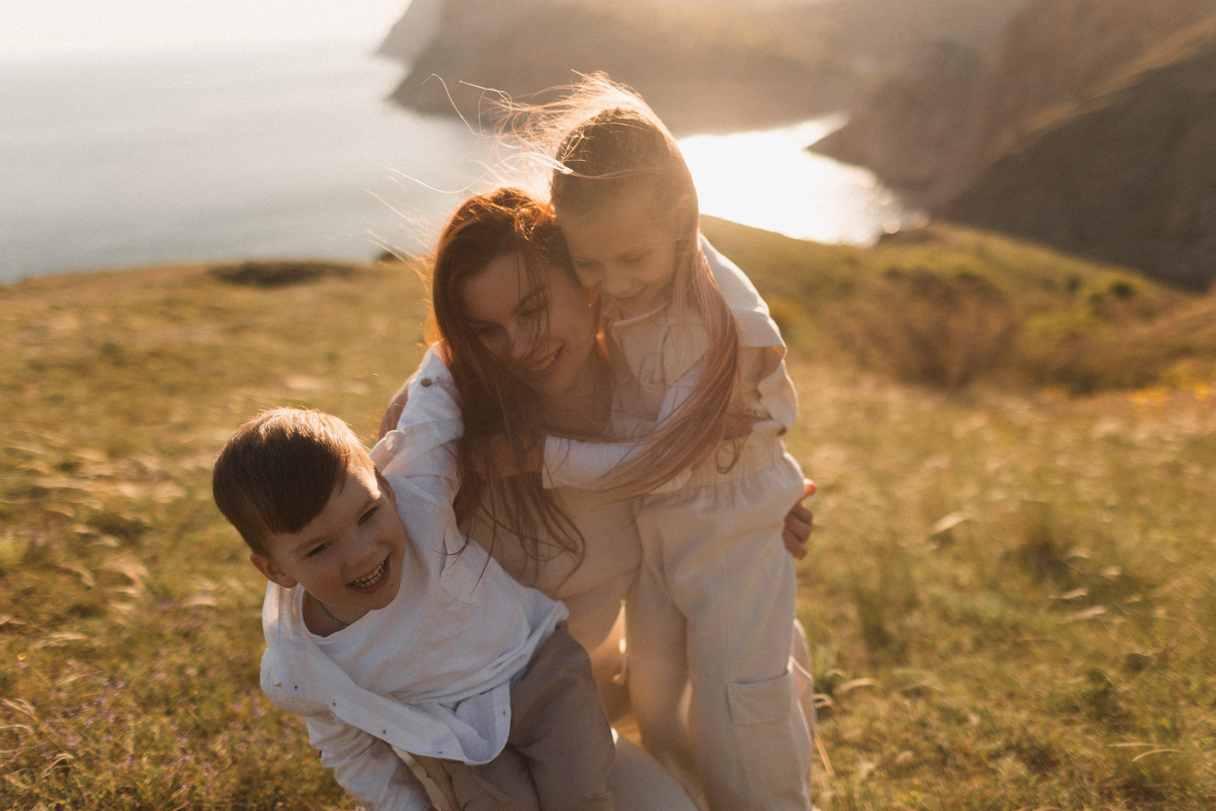 4 друга. Sovushka DS