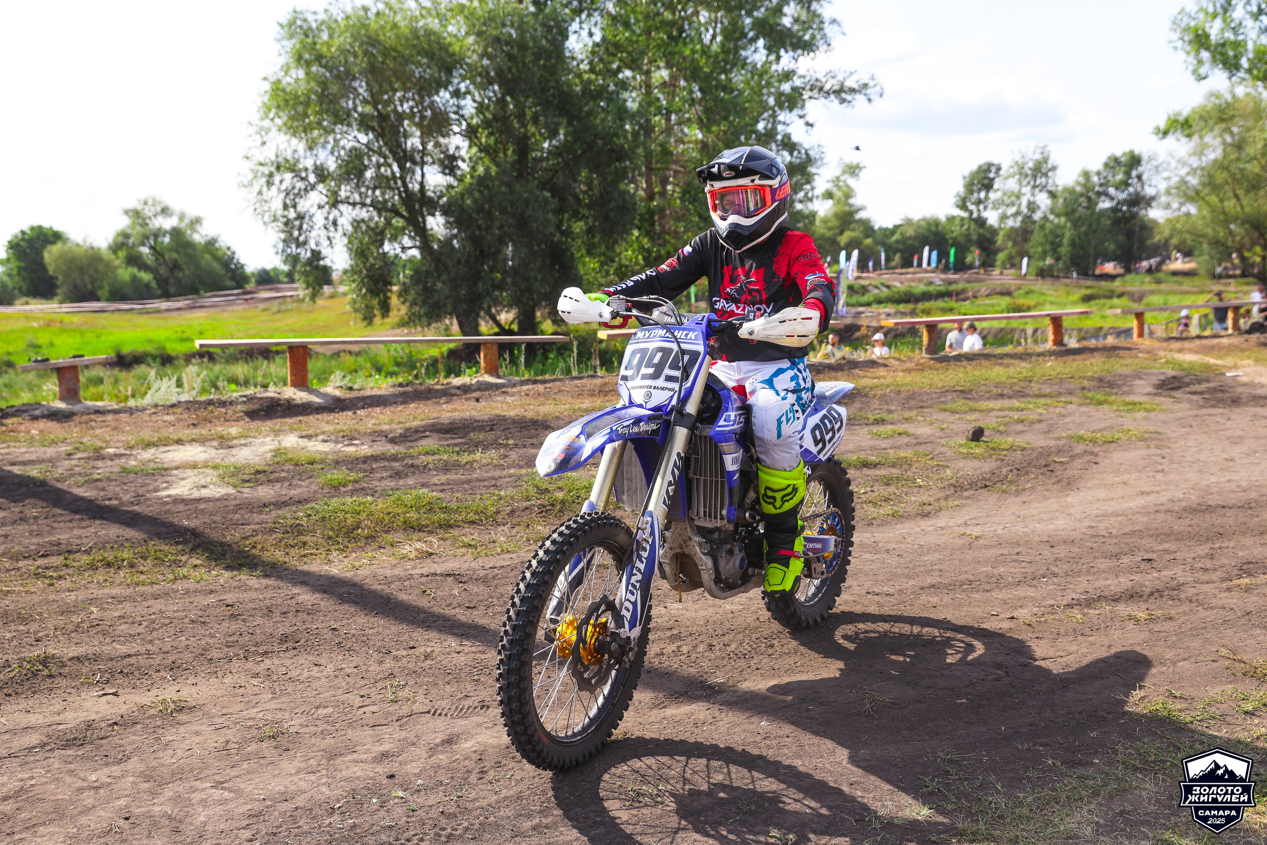 Шоу команды GRYAZNOV MOTO на Кубке России по гонкам с водными препятствиями на квадроциклах. Спортивный фотограф в Самаре