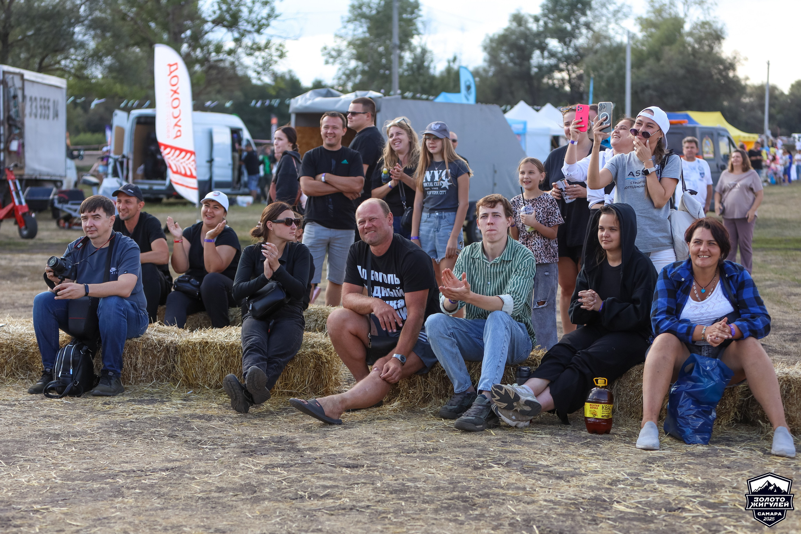 Кубок России по гонкам с водными препятствиями на квадроциклах «Золото Жигулей 2025». Спортивный фотограф в Самаре