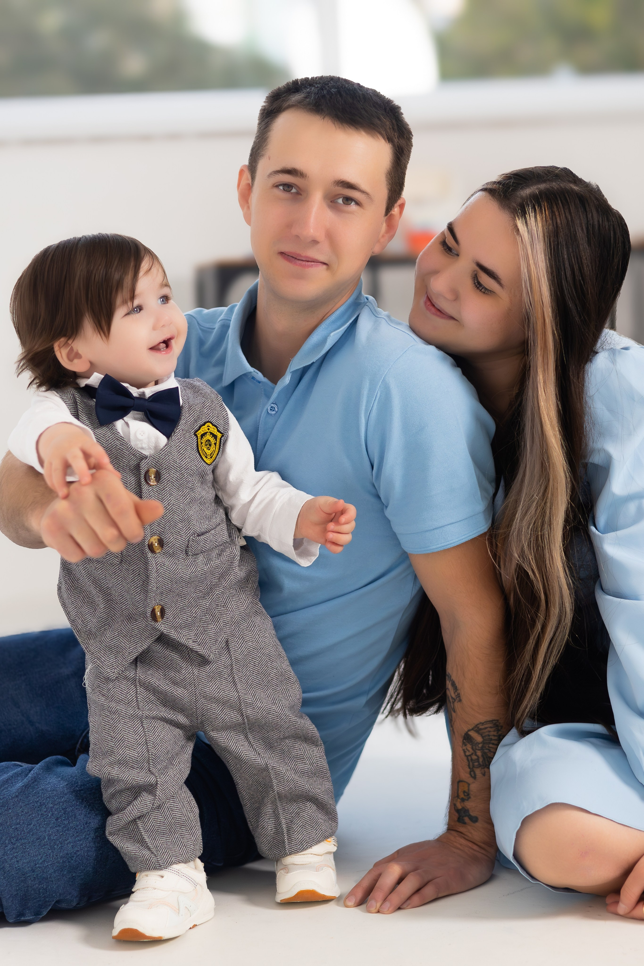 Happy Birthday Mirosha. Фотограф Мария Камаева