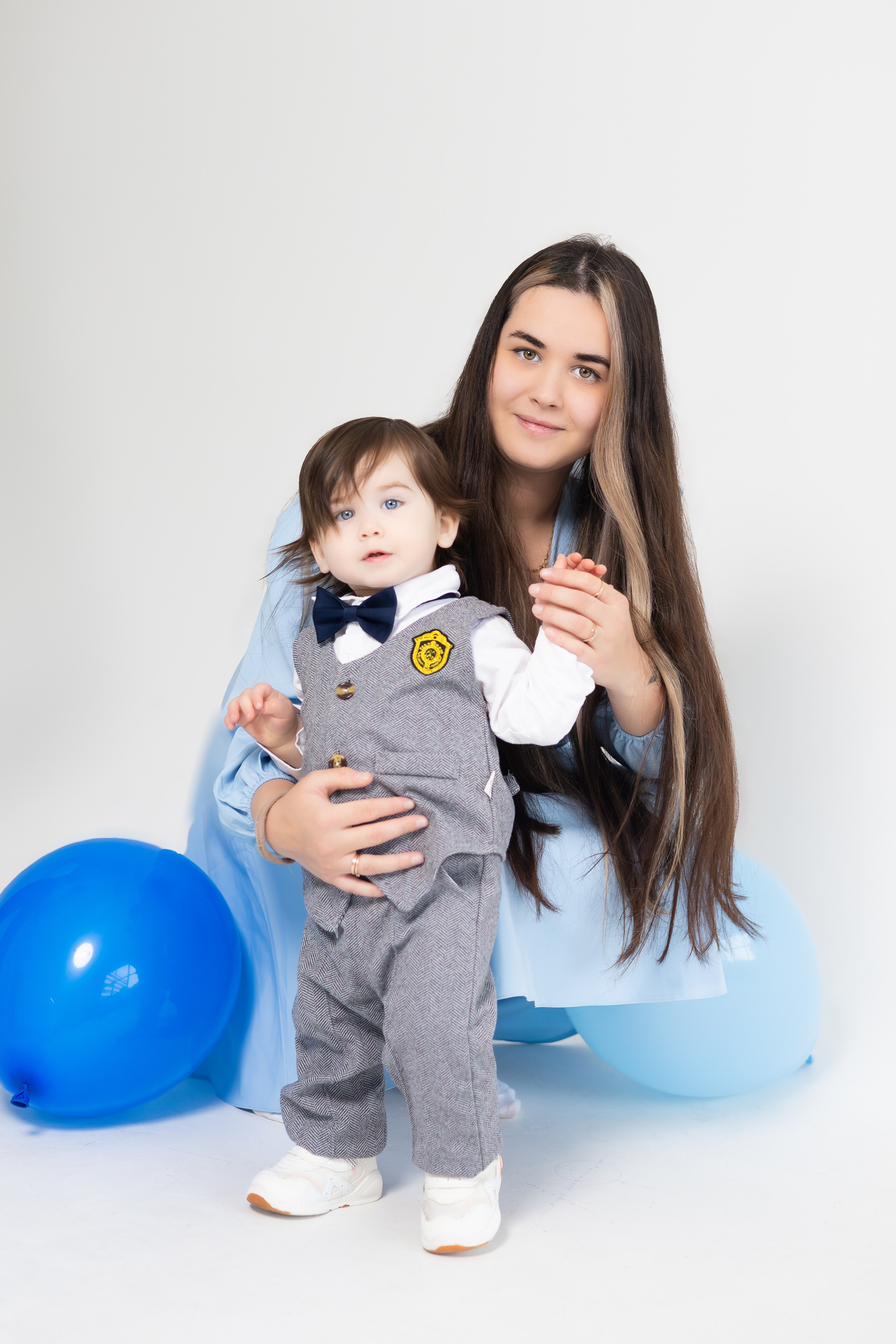 Happy Birthday Mirosha. Фотограф Мария Камаева