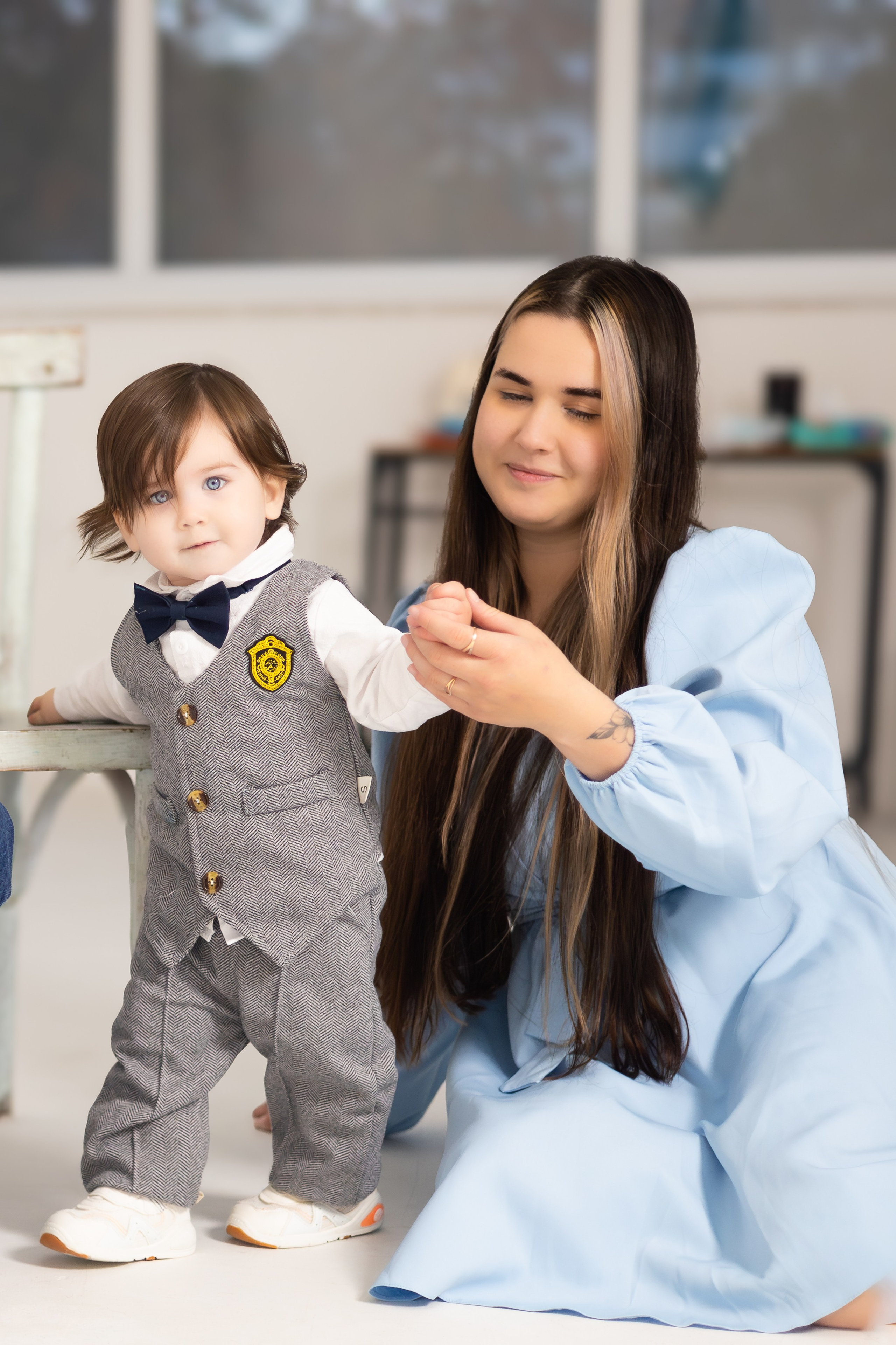 Happy Birthday Mirosha. Фотограф Мария Камаева