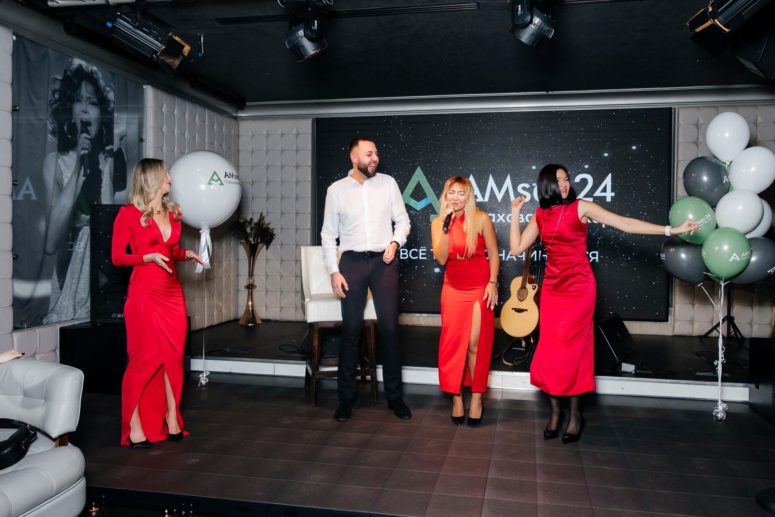 AMsec24 в Роял Арбате. Репортажный и свадебный фотограф Катерина Потапова