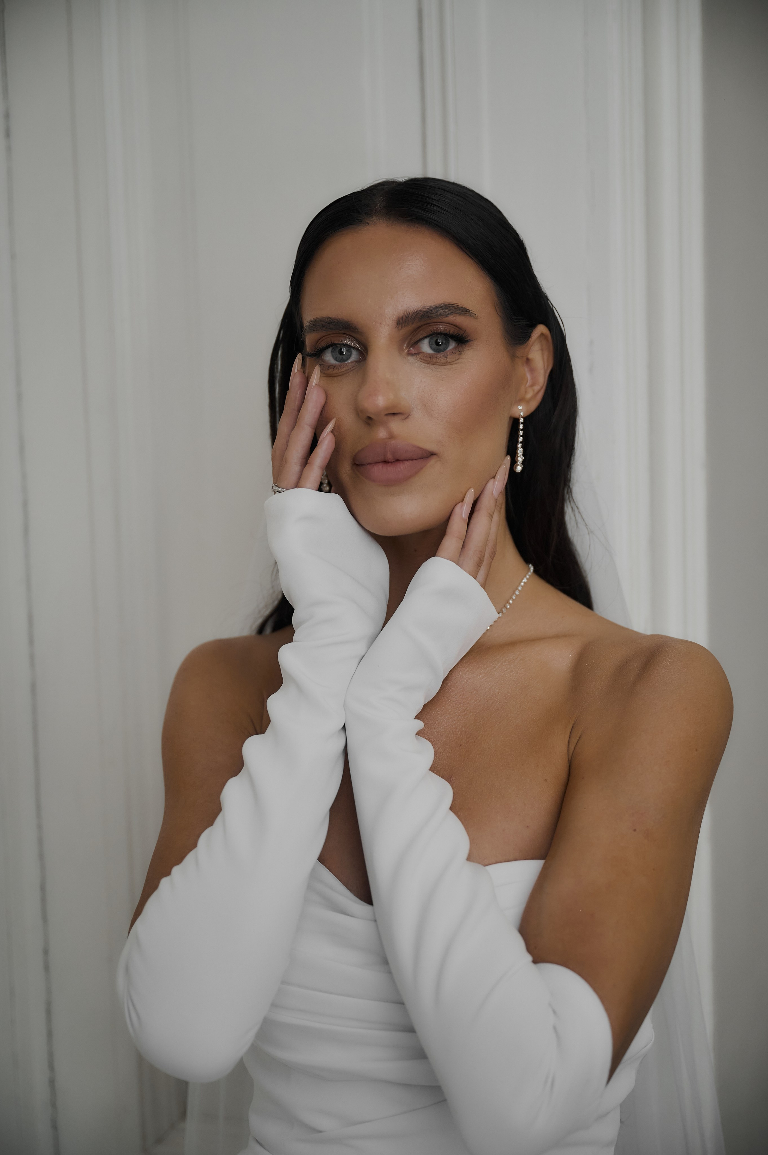 Свадебная прогулка в Богородицке. Свадебный фотограф в Туле Никита Беляев