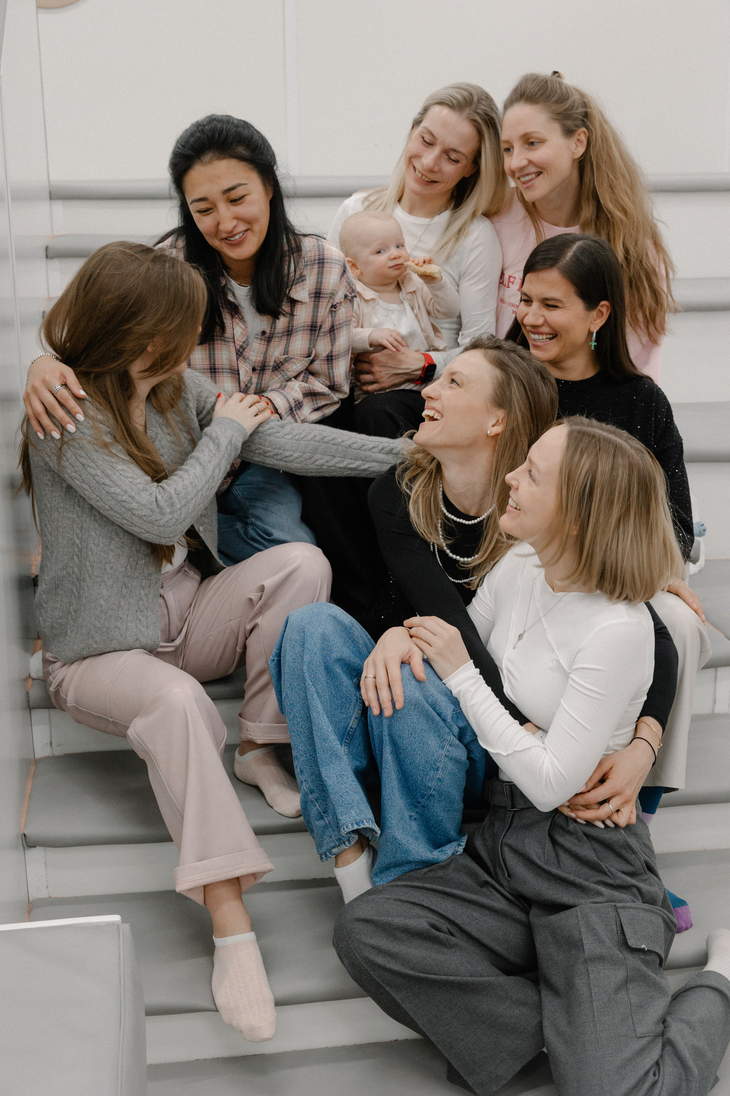 День рождения Алисы в игровой. 22.03.2024. Семейный, портретный и свадебный фотограф в Москве и Одинцово Лощинина Мария