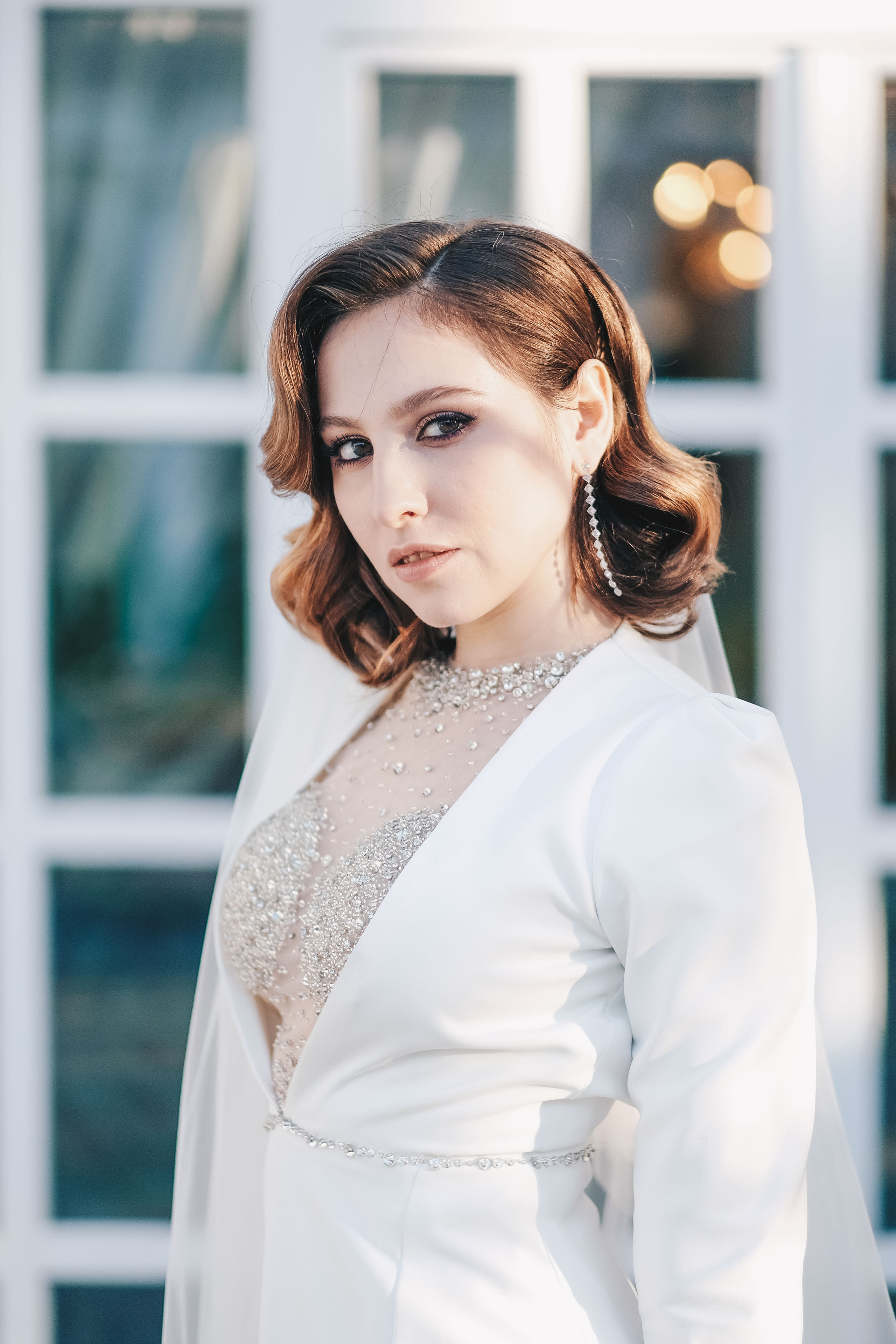 Даша и Дима. Светлана Наконечная, фотограф и видеограф, Москва/Крым