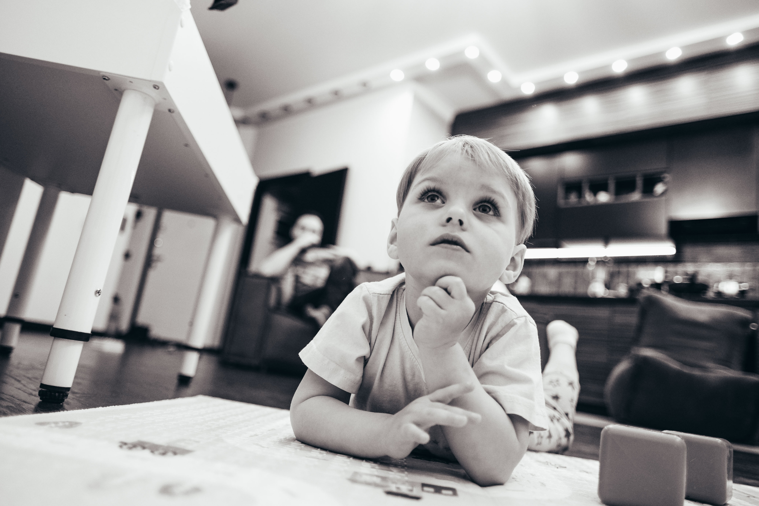 Дома. Светлана Наконечная, фотограф и видеограф, Москва/Крым