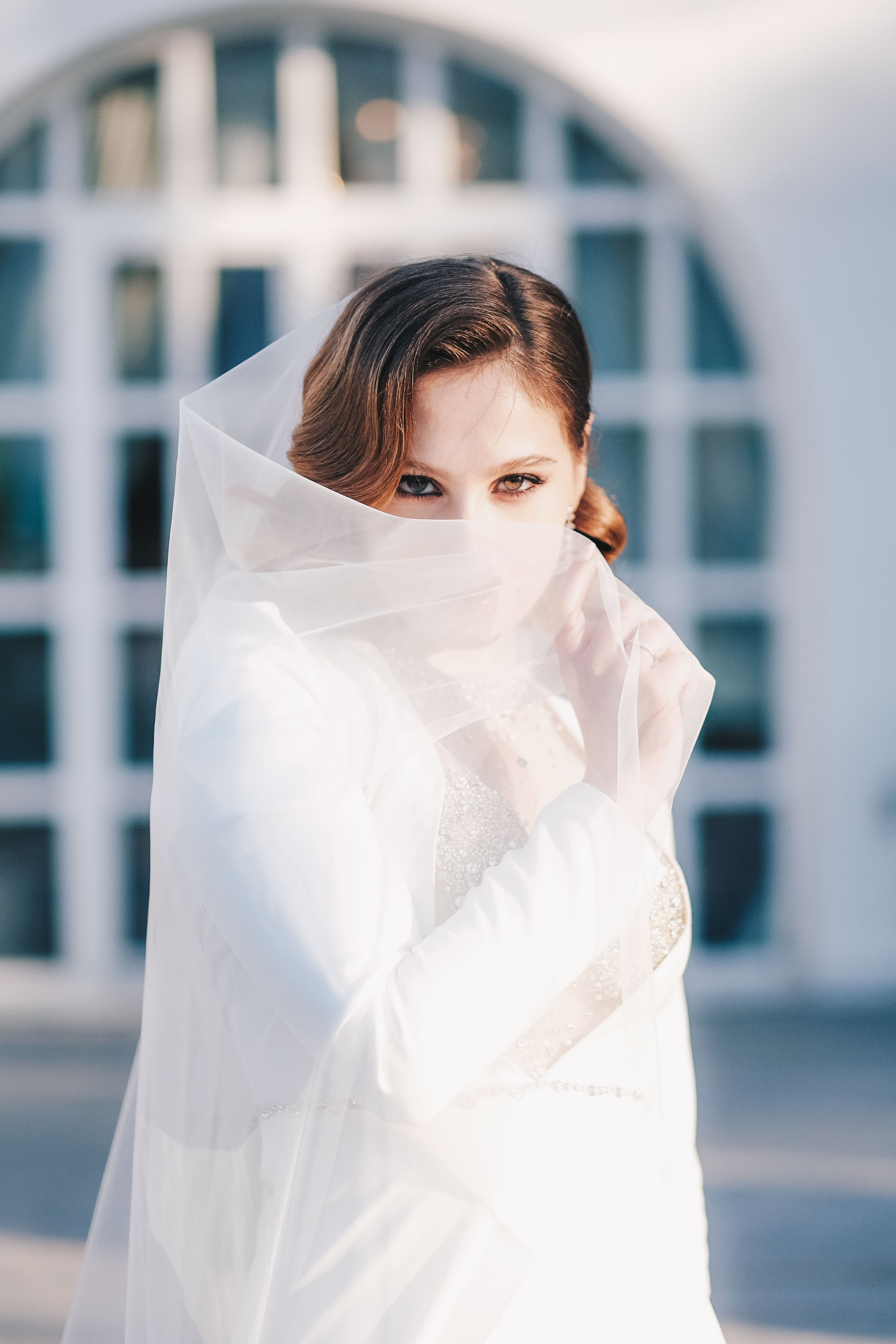 Даша и Дима. Светлана Наконечная, фотограф и видеограф, Москва/Крым