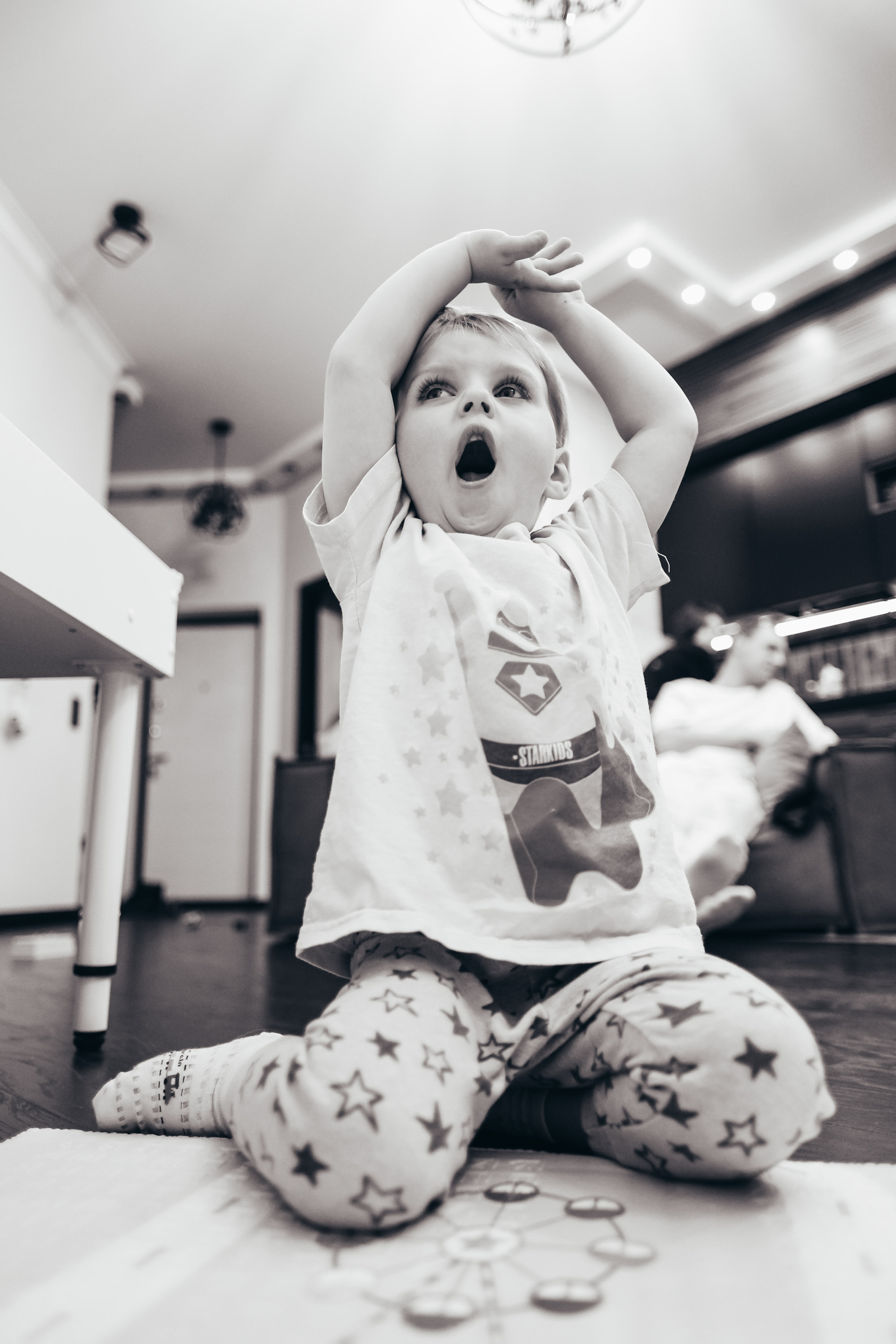 Дома. Светлана Наконечная, фотограф и видеограф, Москва/Крым