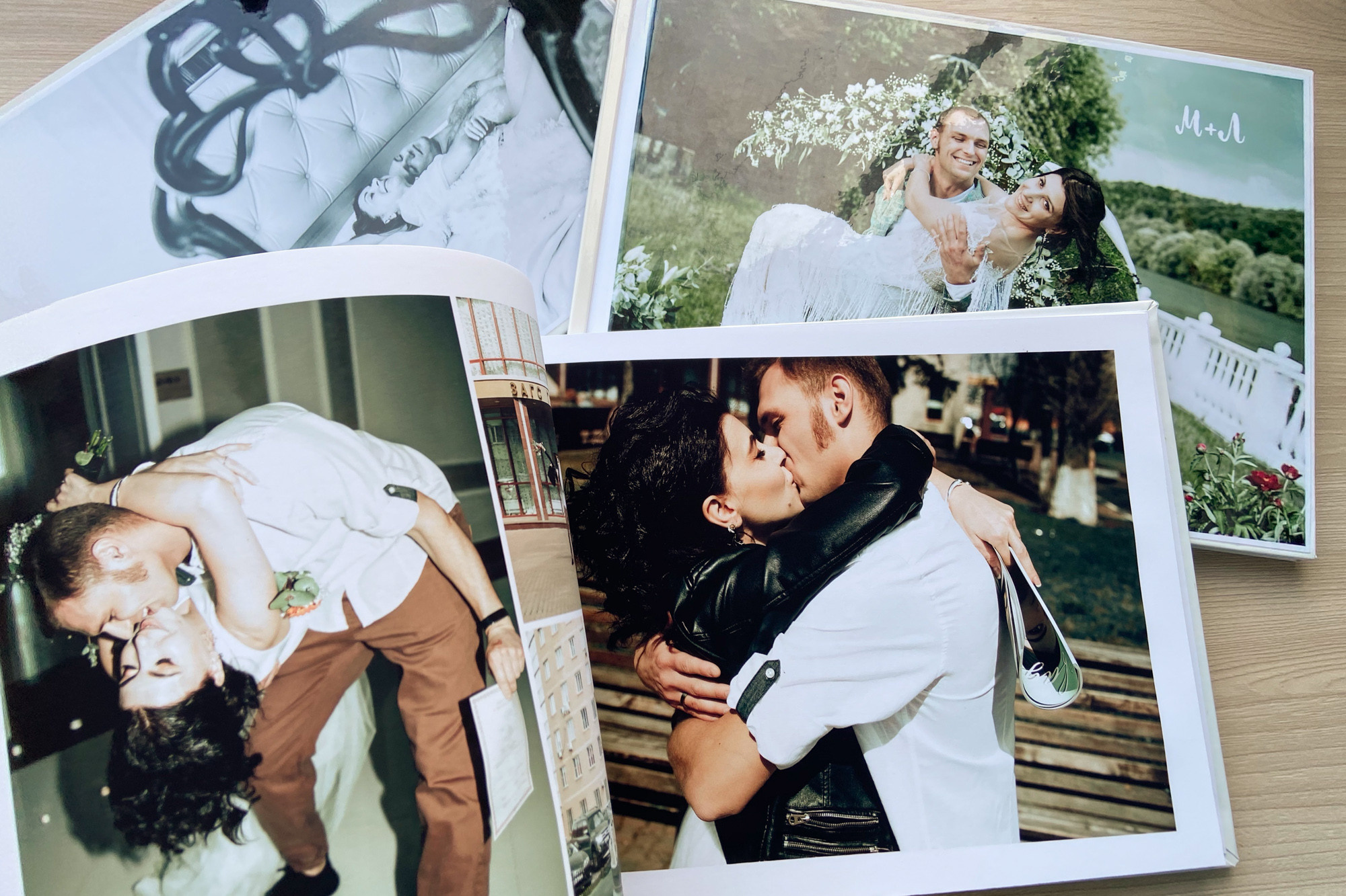 Свадебные. Светлана Наконечная, фотограф и видеограф, Москва/Крым