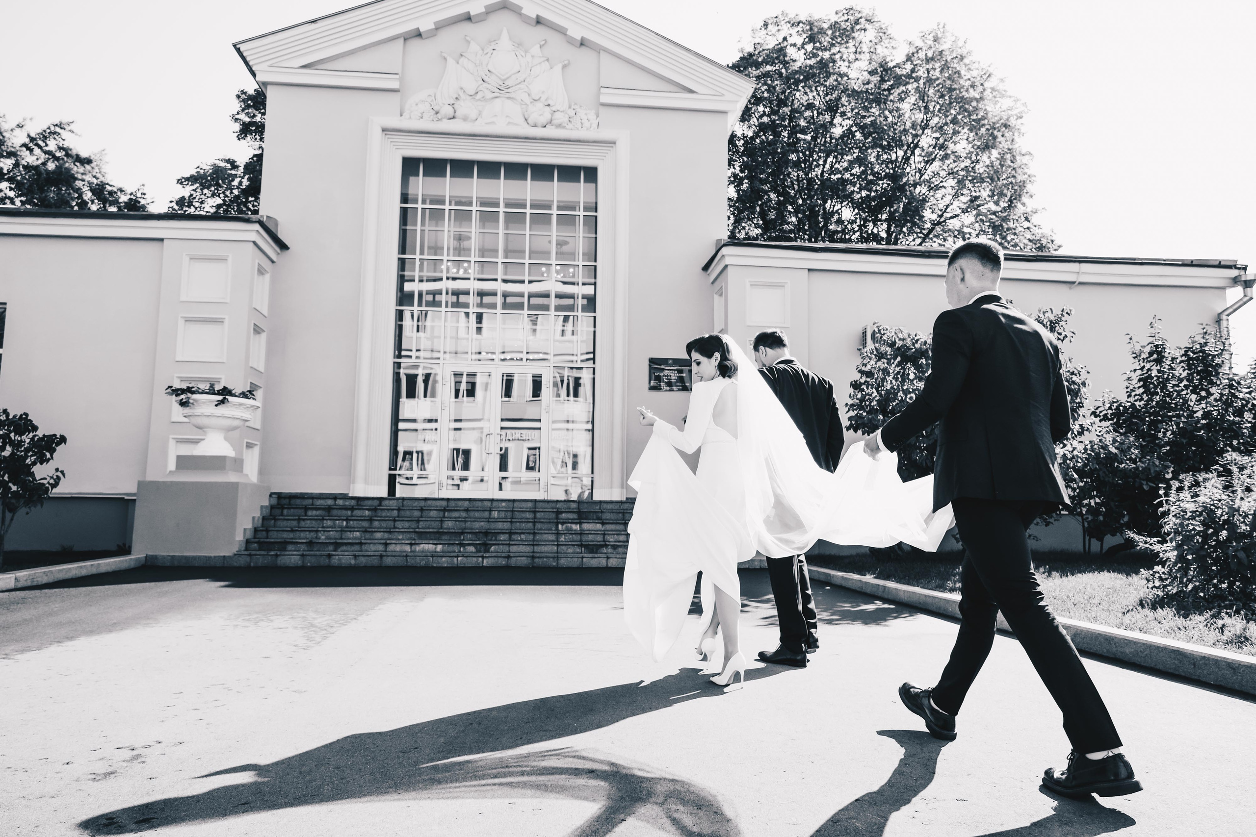 Даша и Дима. Светлана Наконечная, фотограф и видеограф, Москва/Крым