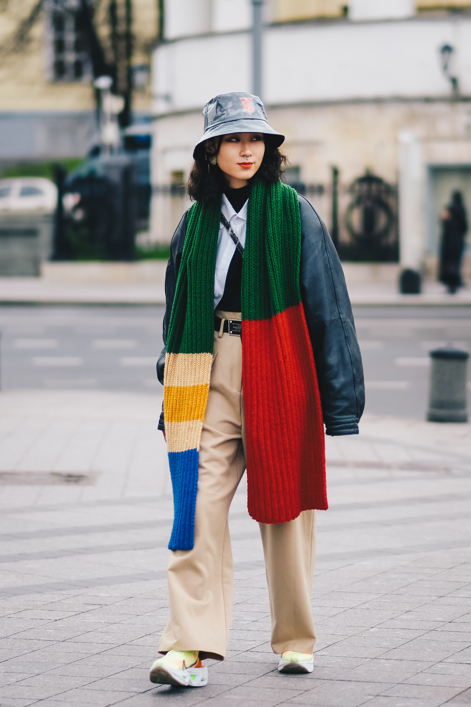 Неделя моды. Светлана Наконечная, фотограф и видеограф, Москва/Крым