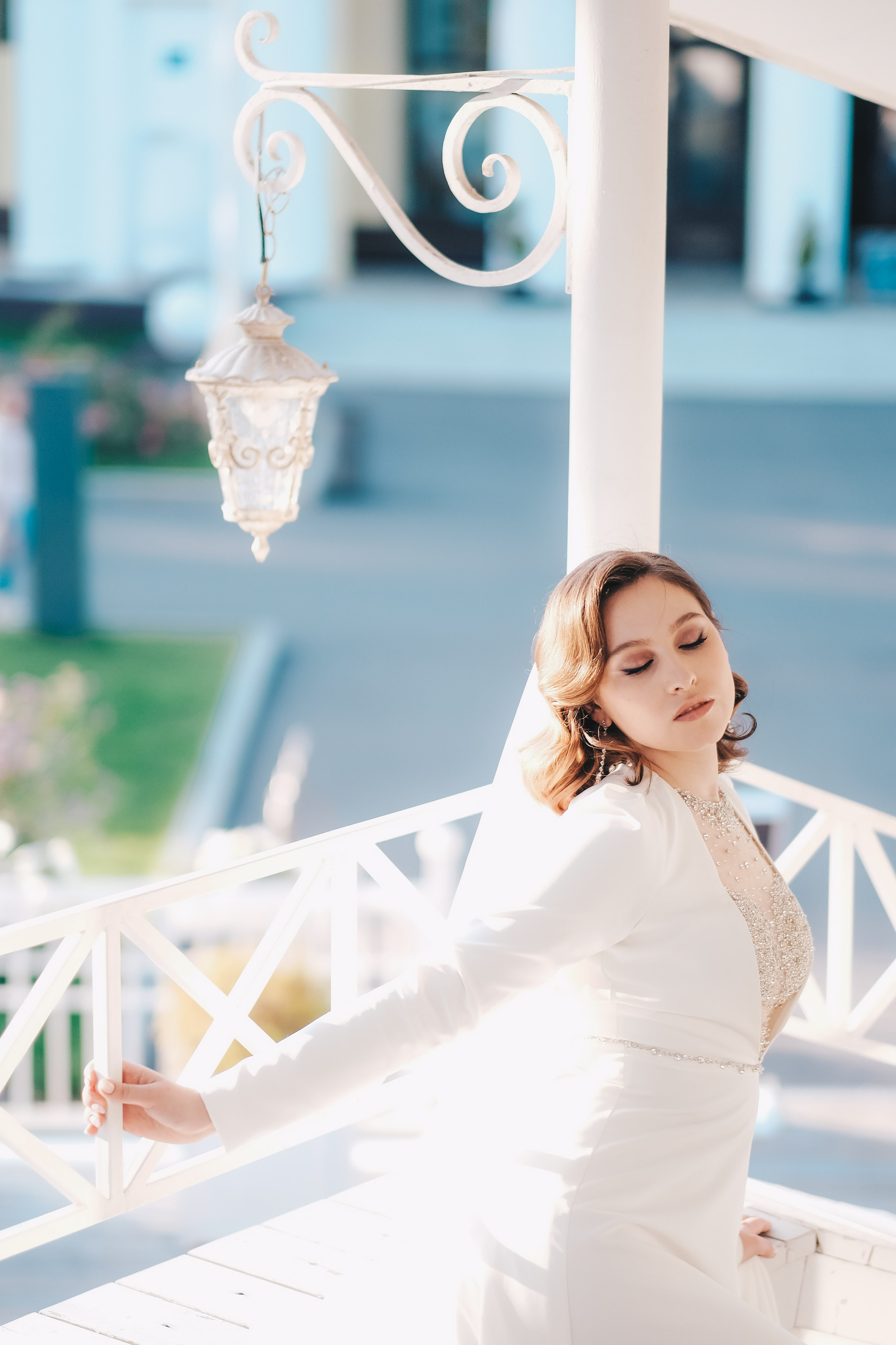 Даша и Дима. Светлана Наконечная, фотограф и видеограф, Москва/Крым