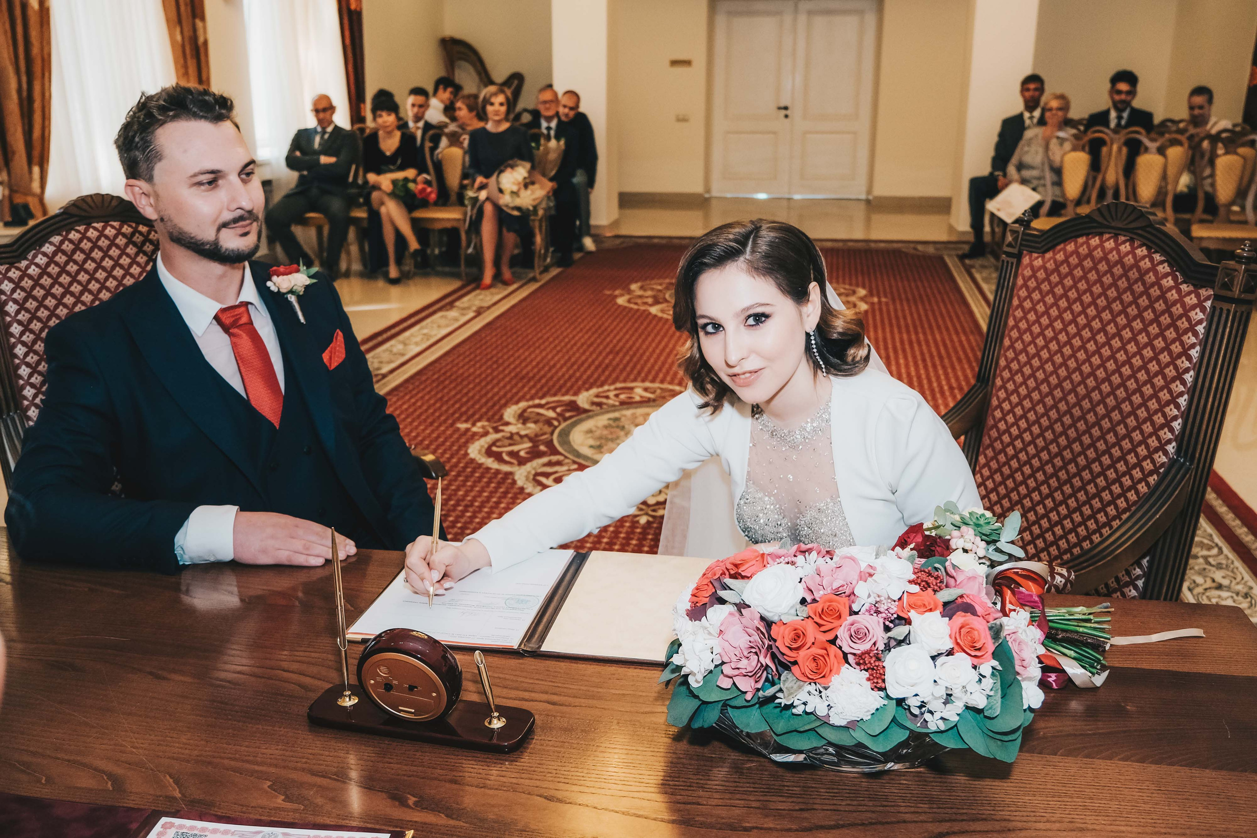 Даша и Дима. Светлана Наконечная, фотограф и видеограф, Москва/Крым