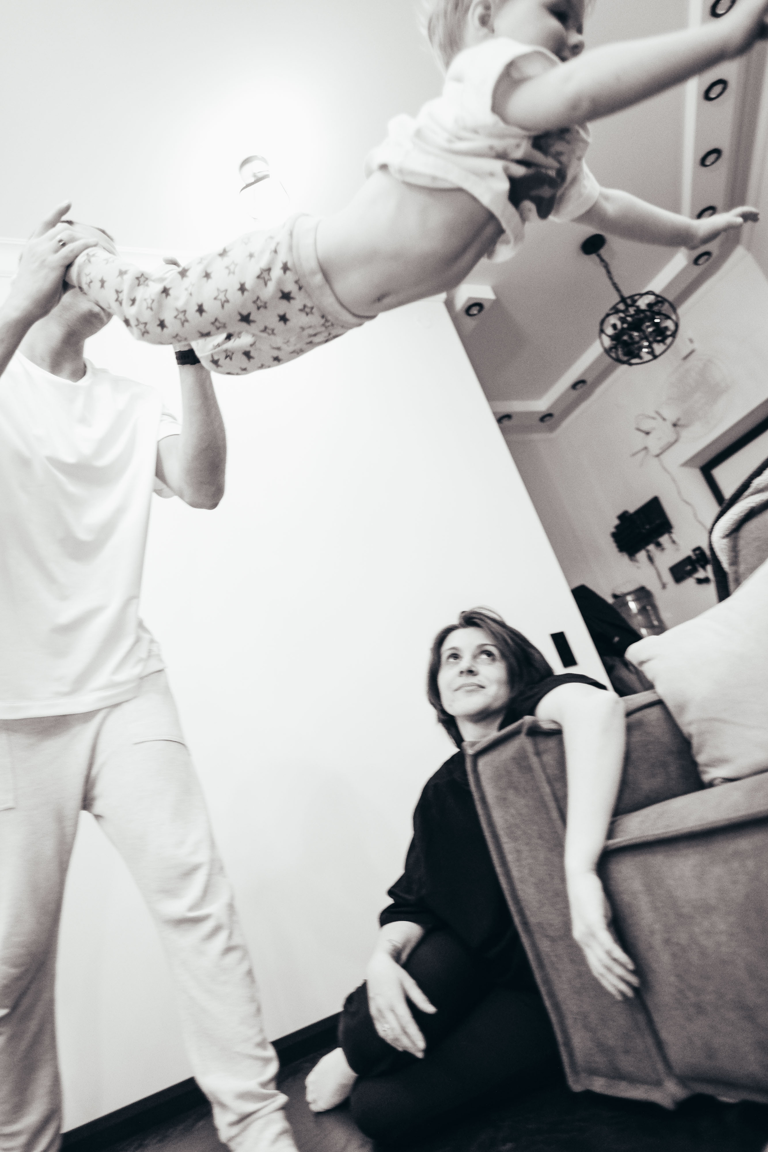 Дома. Светлана Наконечная, фотограф и видеограф, Москва/Крым