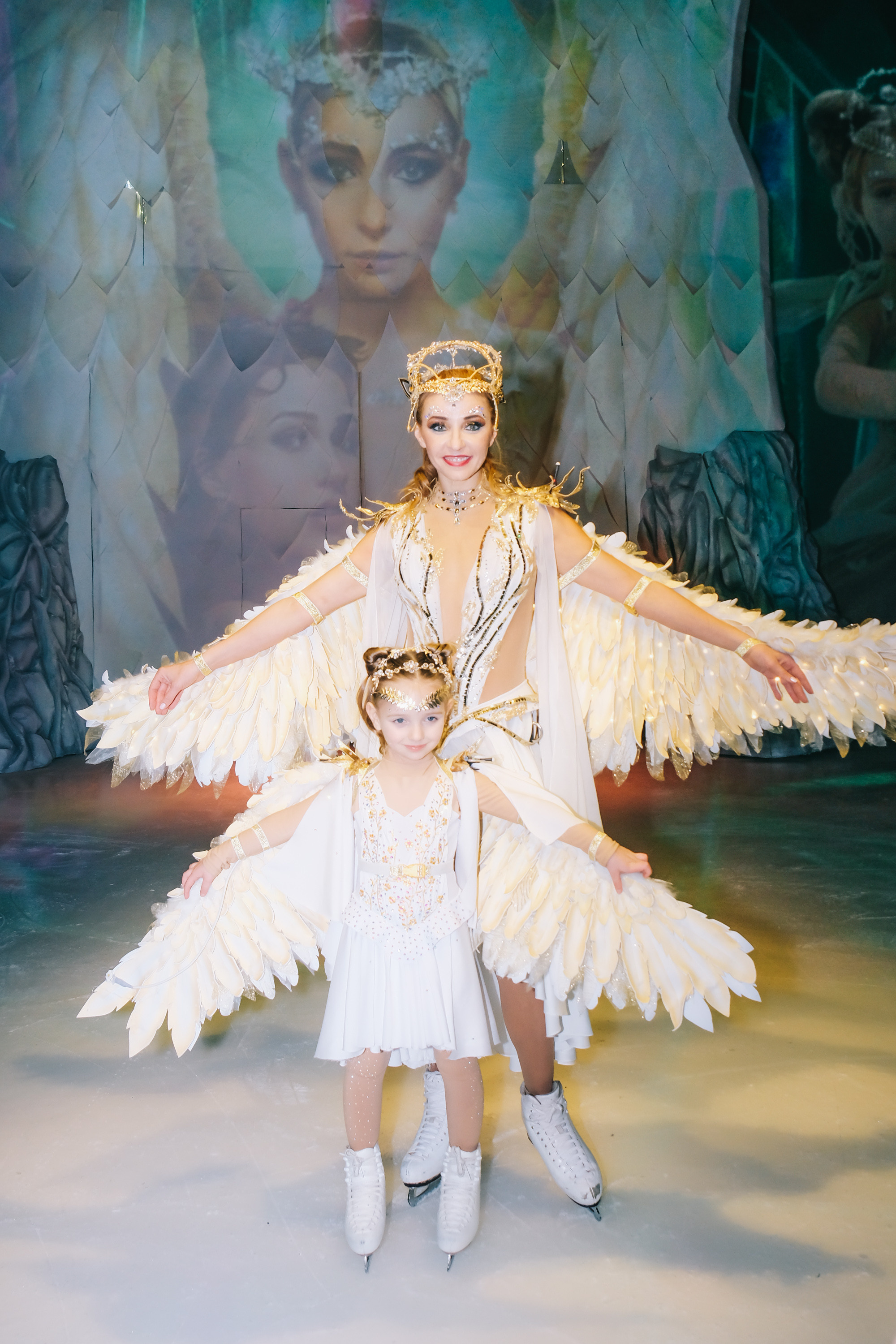 Концерты. Светлана Наконечная, фотограф и видеограф, Москва/Крым