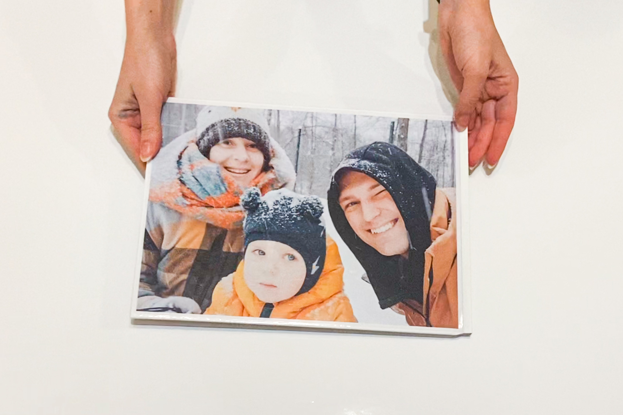 Семейные архивы. Светлана Наконечная, фотограф и видеограф, Москва/Крым