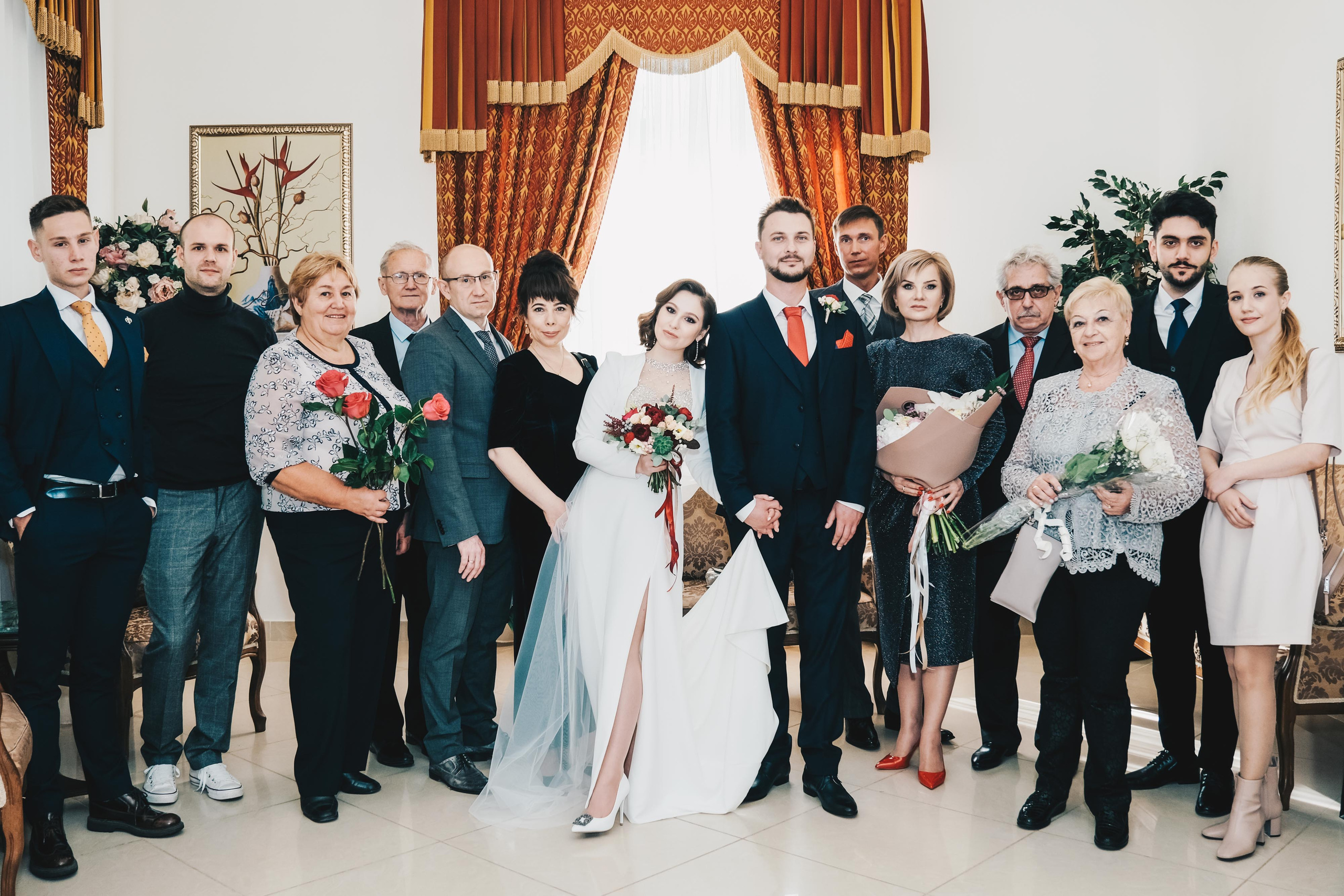 Даша и Дима. Светлана Наконечная, фотограф и видеограф, Москва/Крым