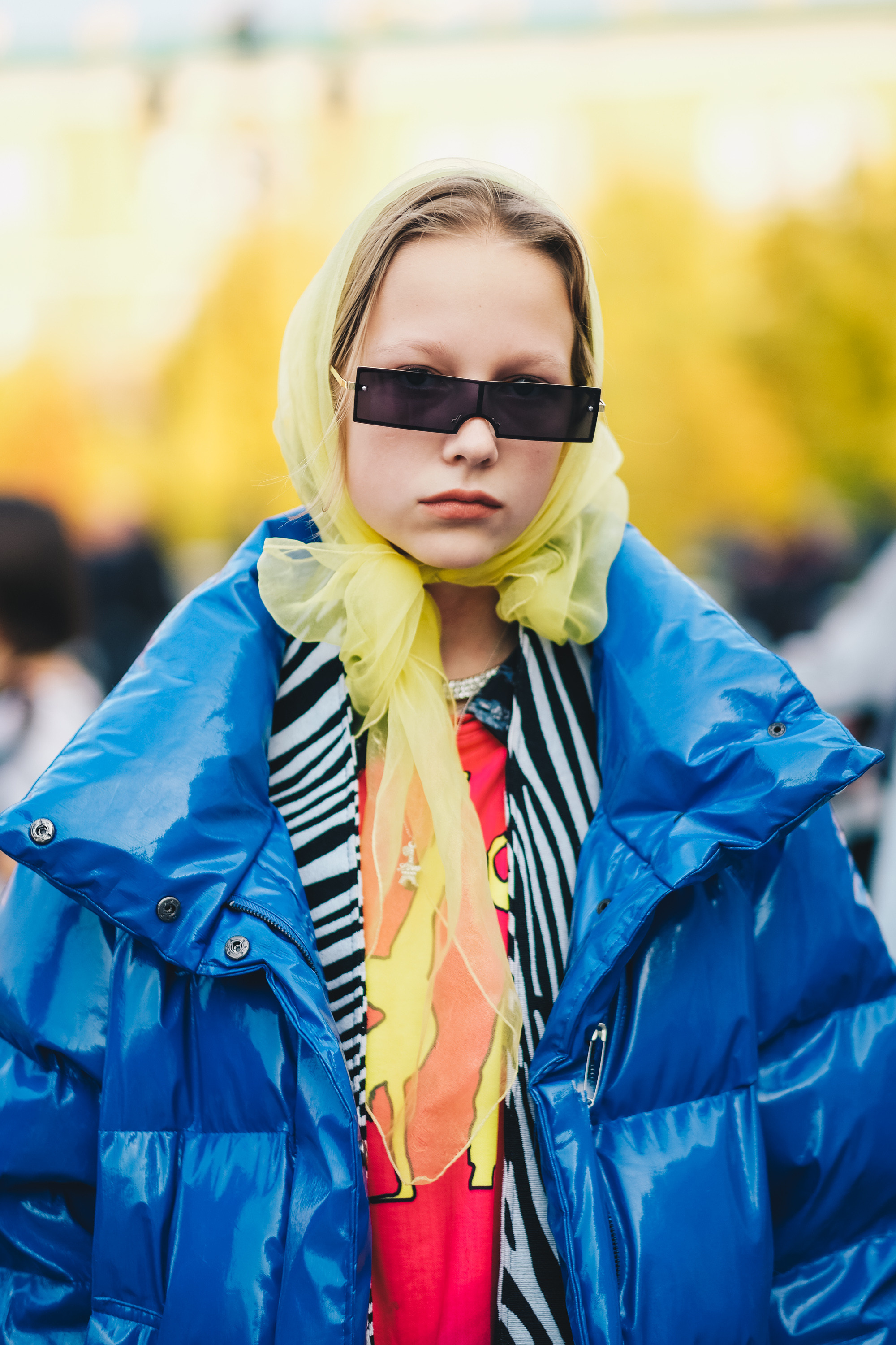 Неделя моды. Светлана Наконечная, фотограф и видеограф, Москва/Крым
