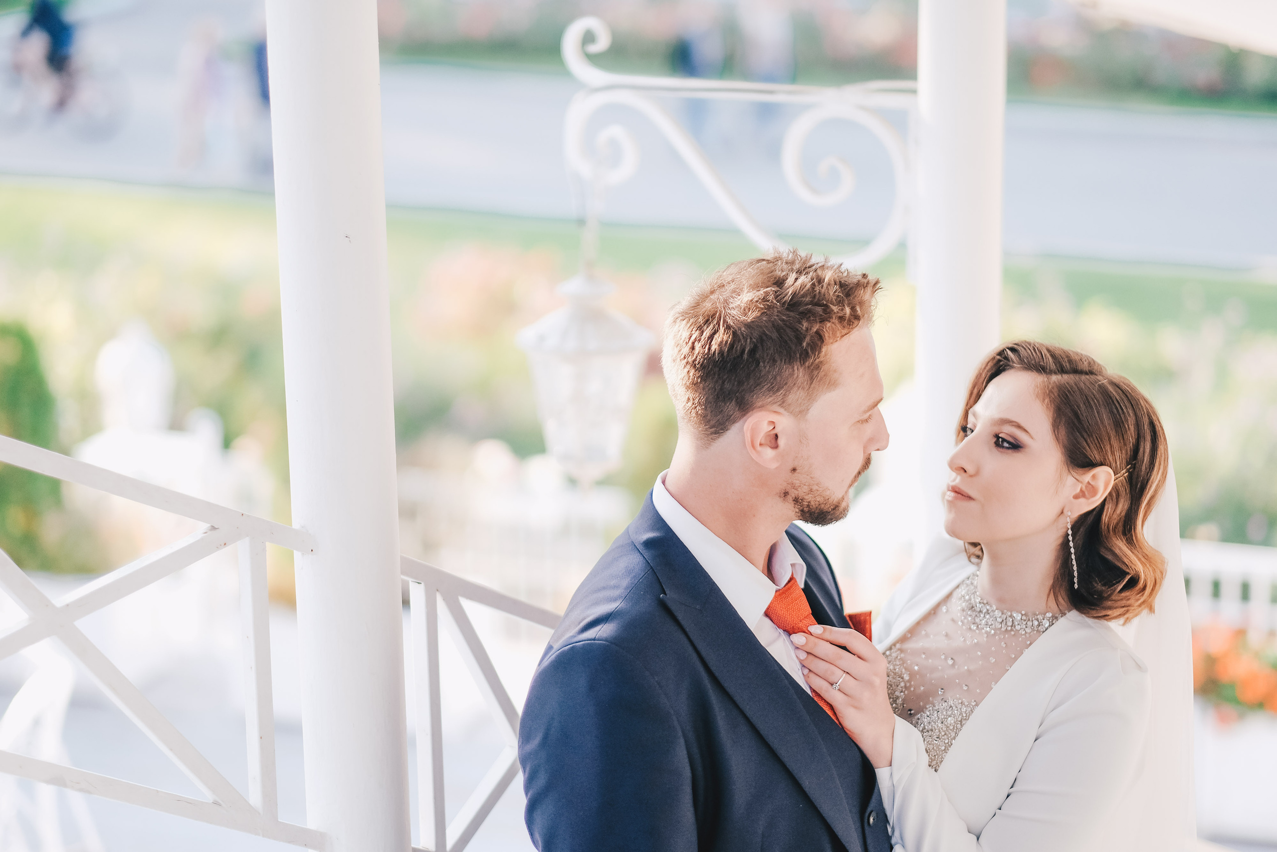 Даша и Дима. Светлана Наконечная, фотограф и видеограф, Москва/Крым