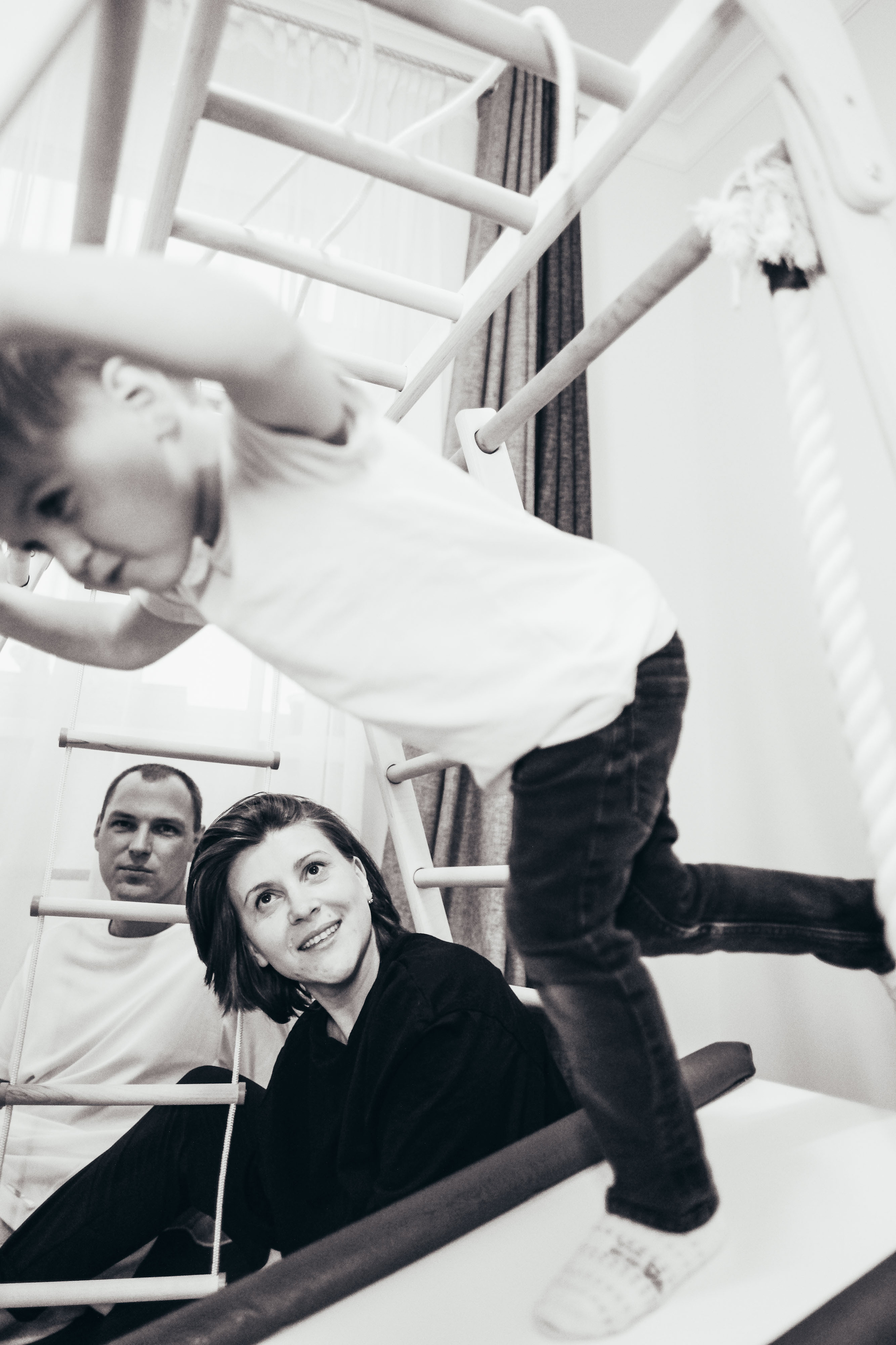 Дома. Светлана Наконечная, фотограф и видеограф, Москва/Крым