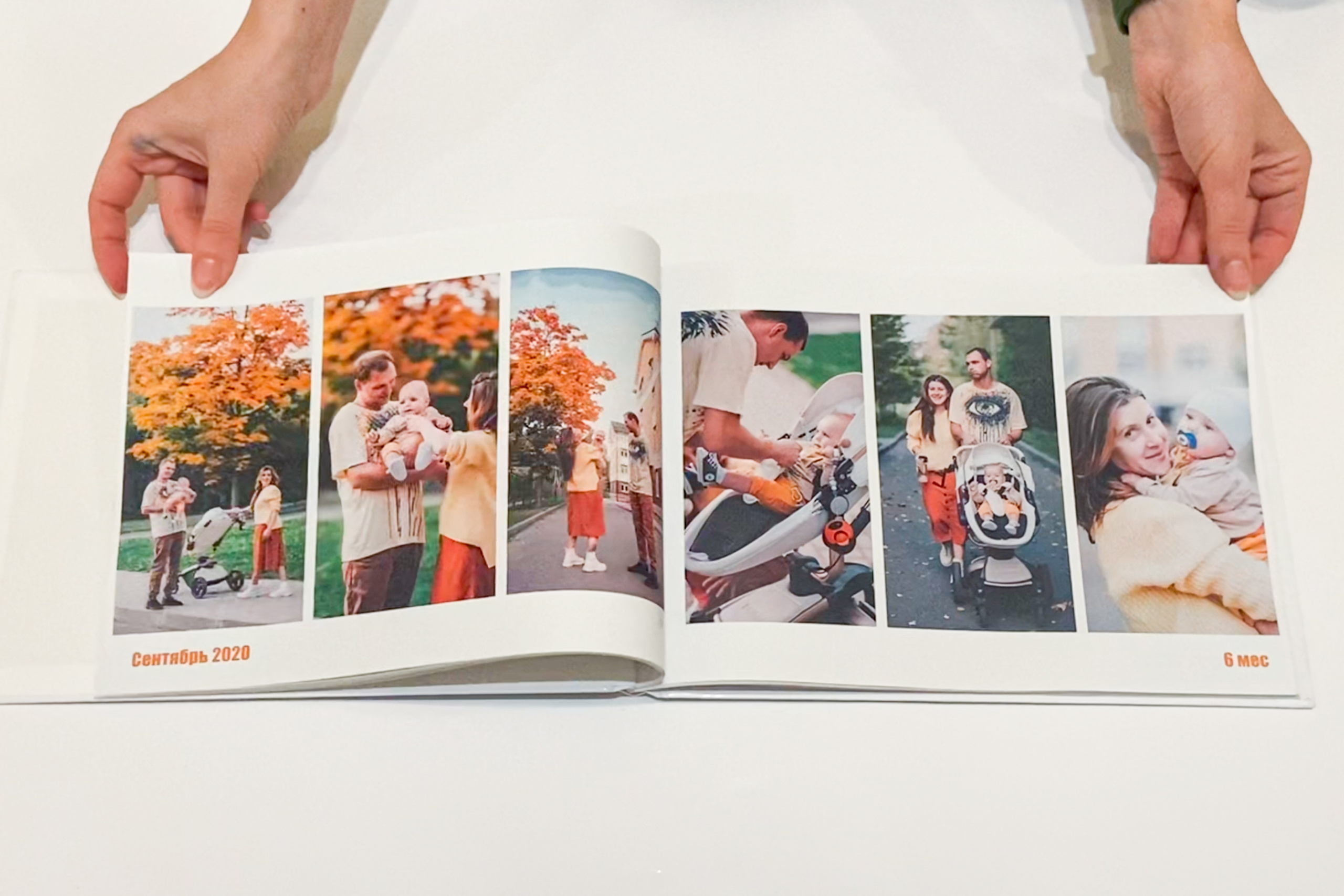 Семейные архивы. Светлана Наконечная, фотограф и видеограф, Москва/Крым