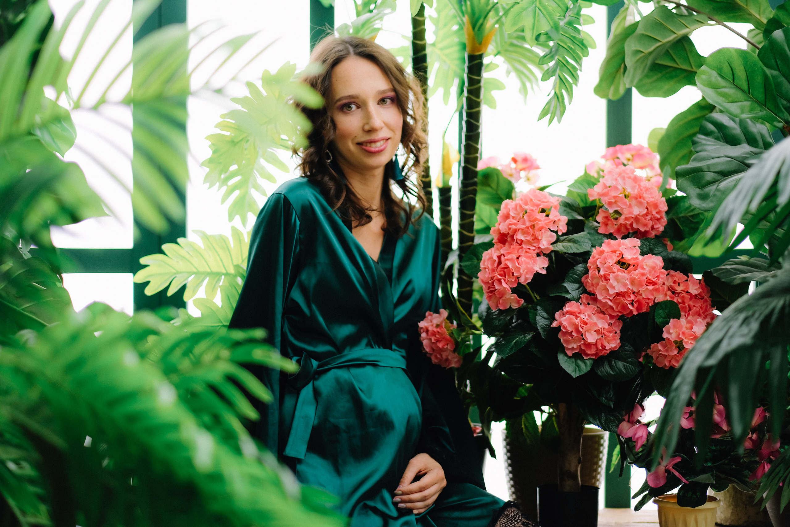 Фотосессии. Светлана Наконечная, фотограф и видеограф, Москва/Крым