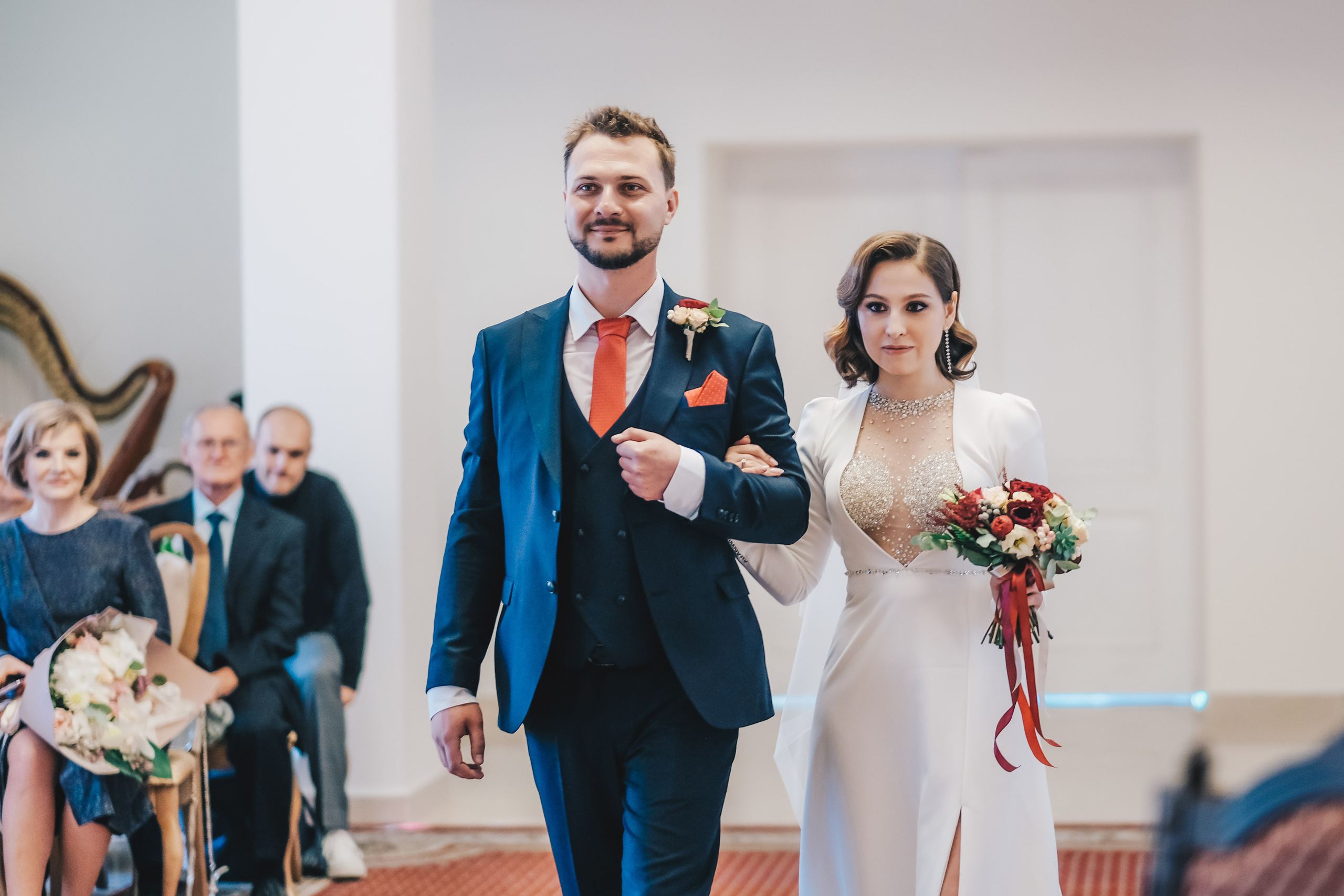 Даша и Дима. Светлана Наконечная, фотограф и видеограф, Москва/Крым