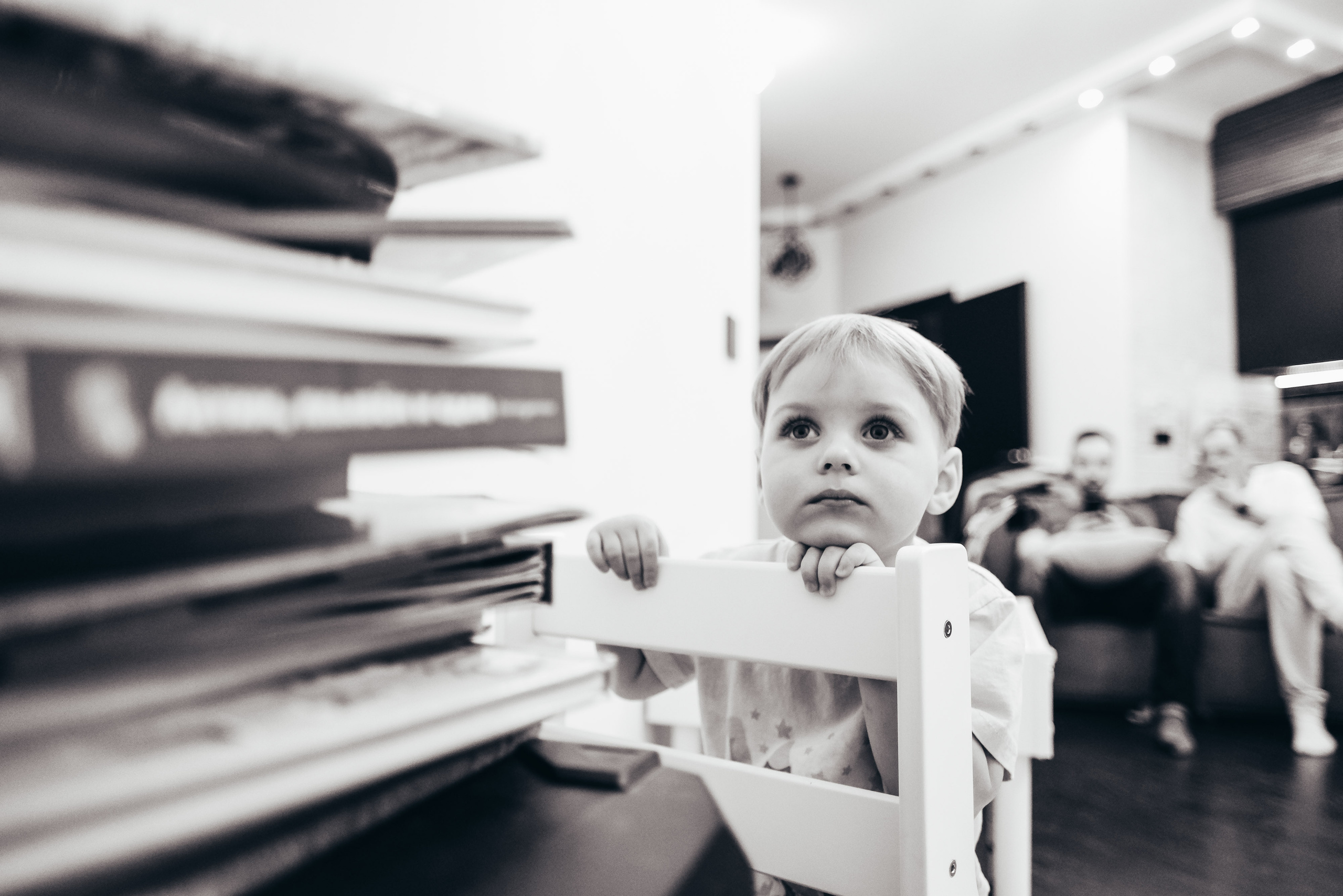 Дома. Светлана Наконечная, фотограф и видеограф, Москва/Крым