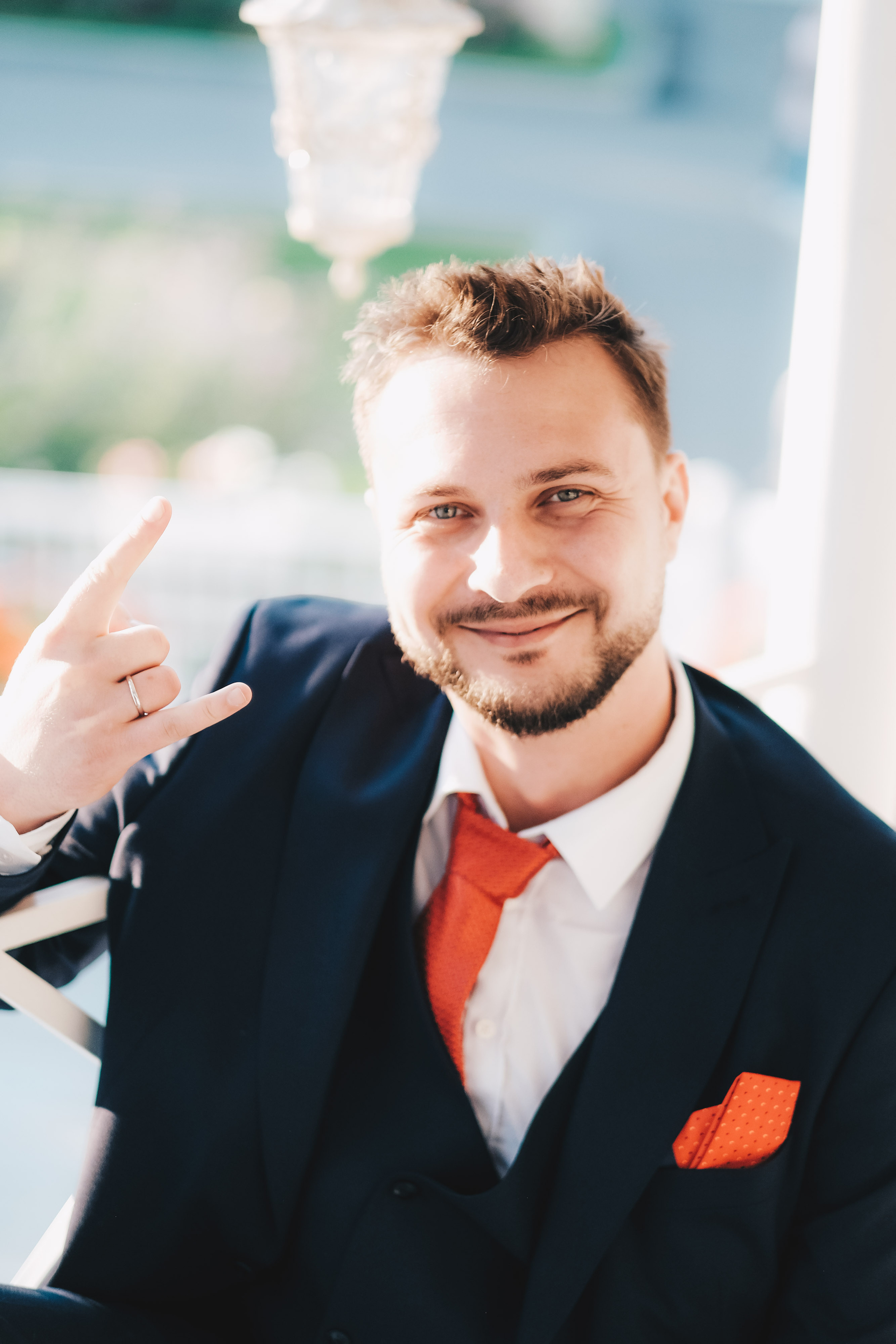 Даша и Дима. Светлана Наконечная, фотограф и видеограф, Москва/Крым