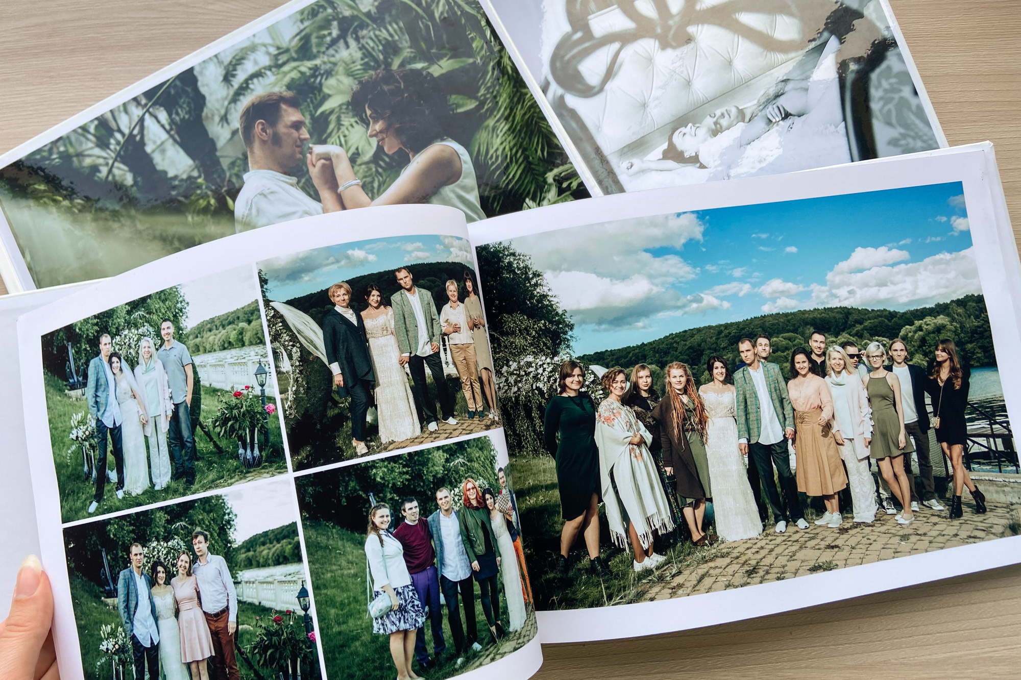 Свадебные. Светлана Наконечная, фотограф и видеограф, Москва/Крым