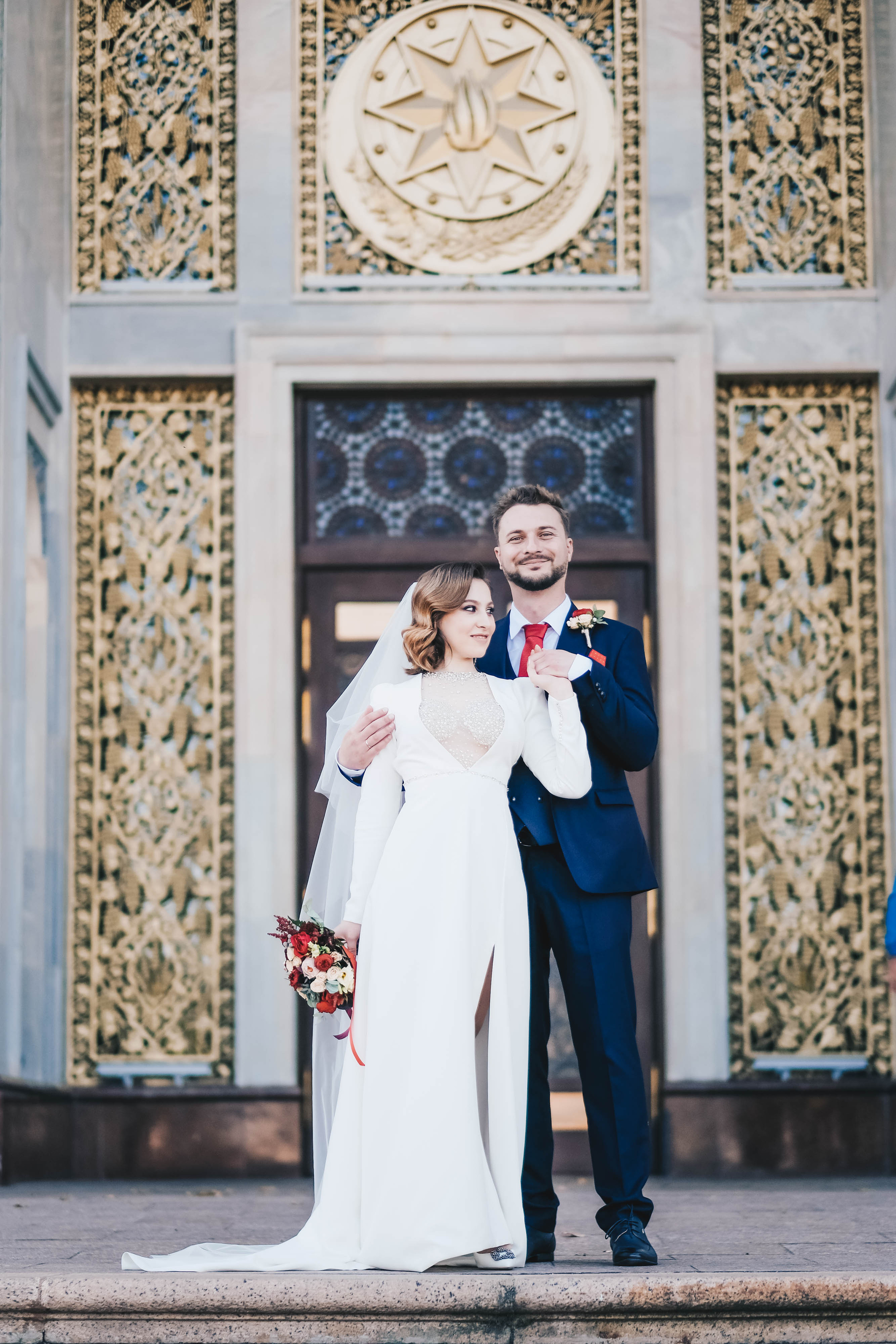 Даша и Дима. Светлана Наконечная, фотограф и видеограф, Москва/Крым