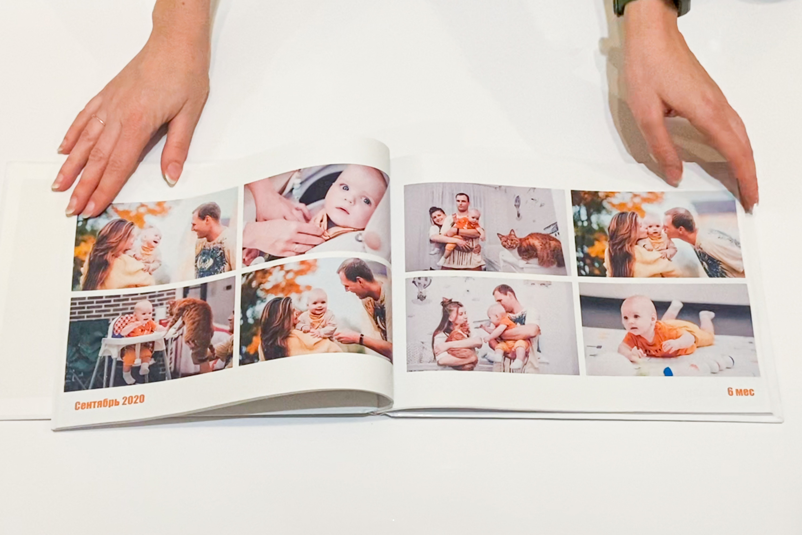 Семейные архивы. Светлана Наконечная, фотограф и видеограф, Москва/Крым