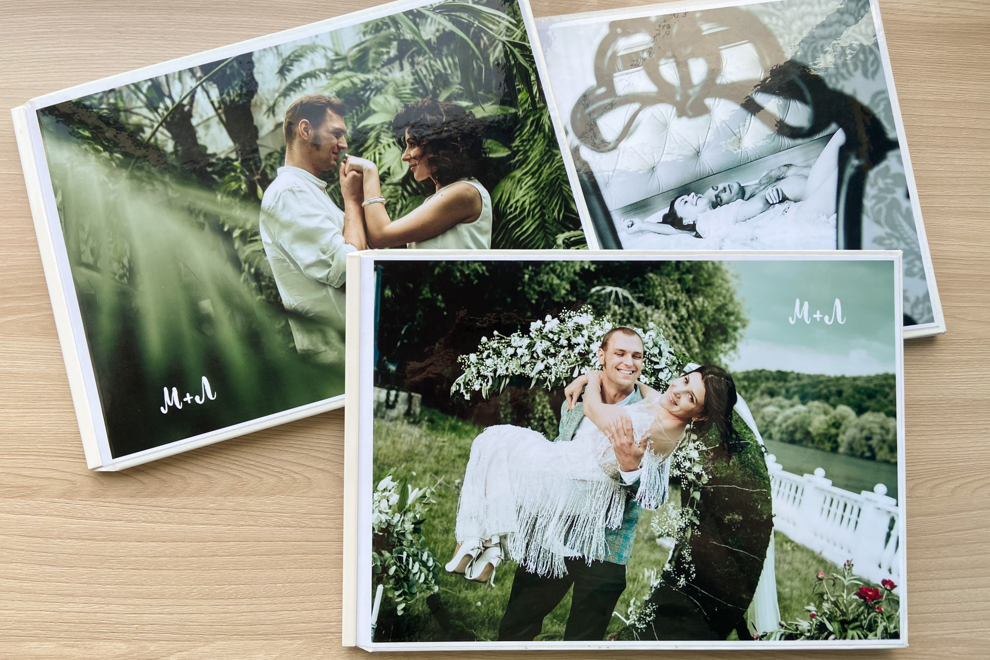 Свадебные. Светлана Наконечная, фотограф и видеограф, Москва/Крым