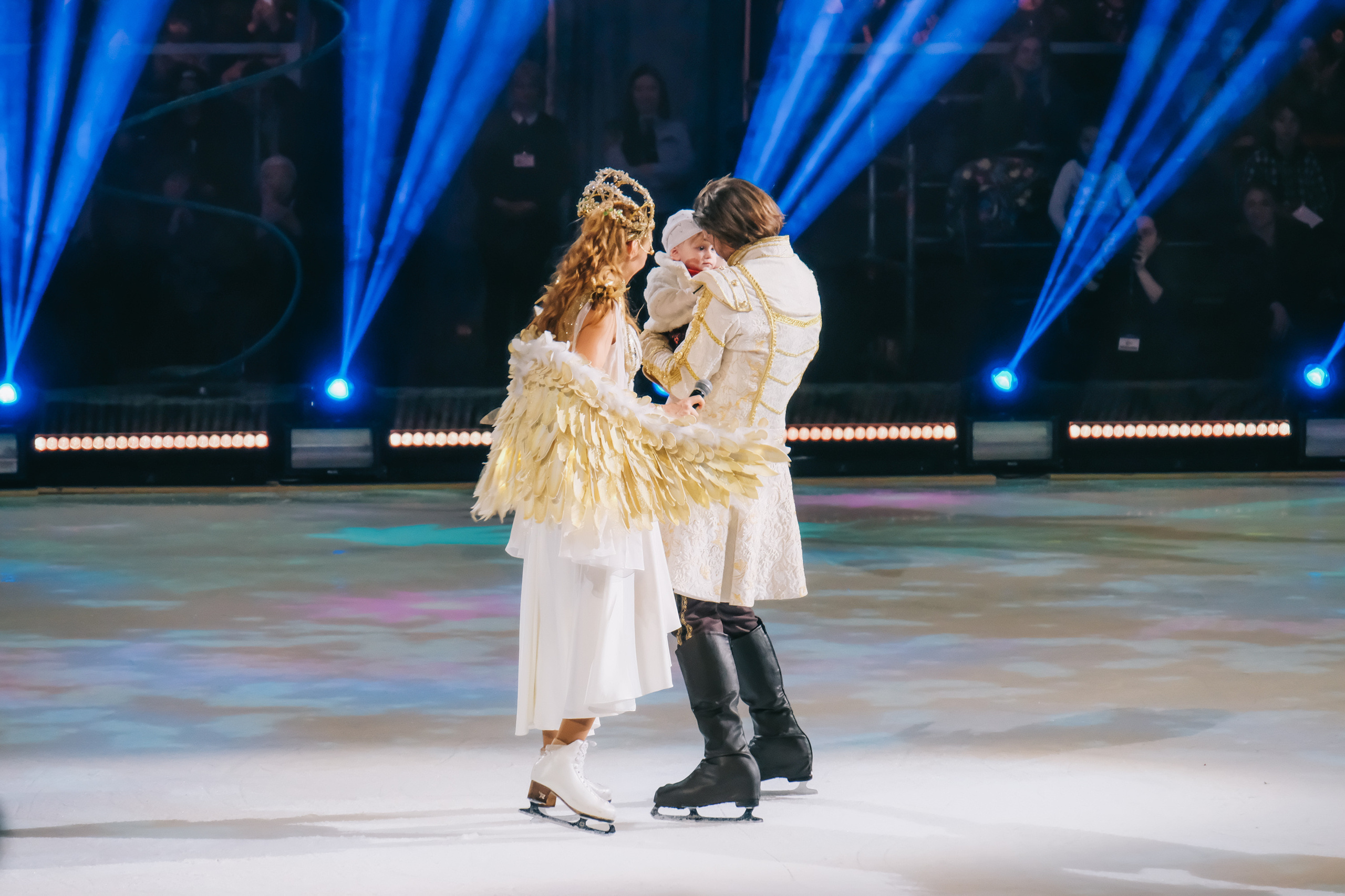 Концерты. Светлана Наконечная, фотограф и видеограф, Москва/Крым