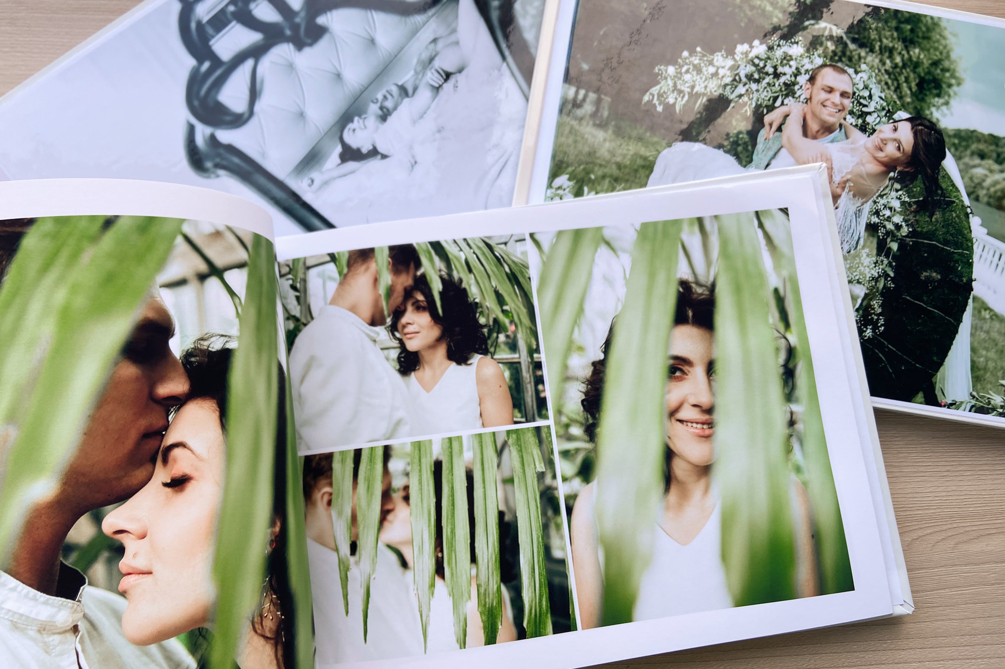 Свадебные. Светлана Наконечная, фотограф и видеограф, Москва/Крым