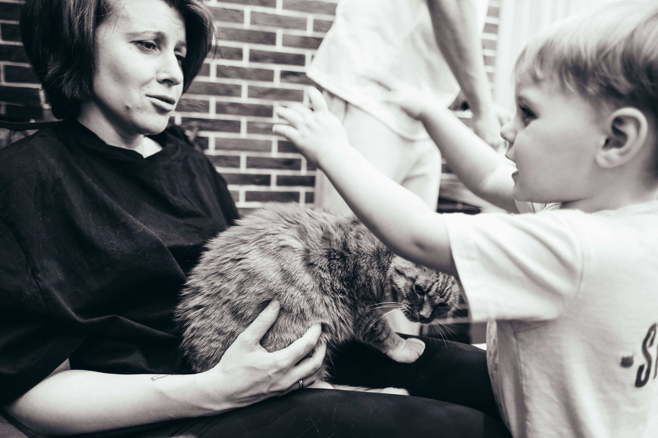 Дома. Светлана Наконечная, фотограф и видеограф, Москва/Крым