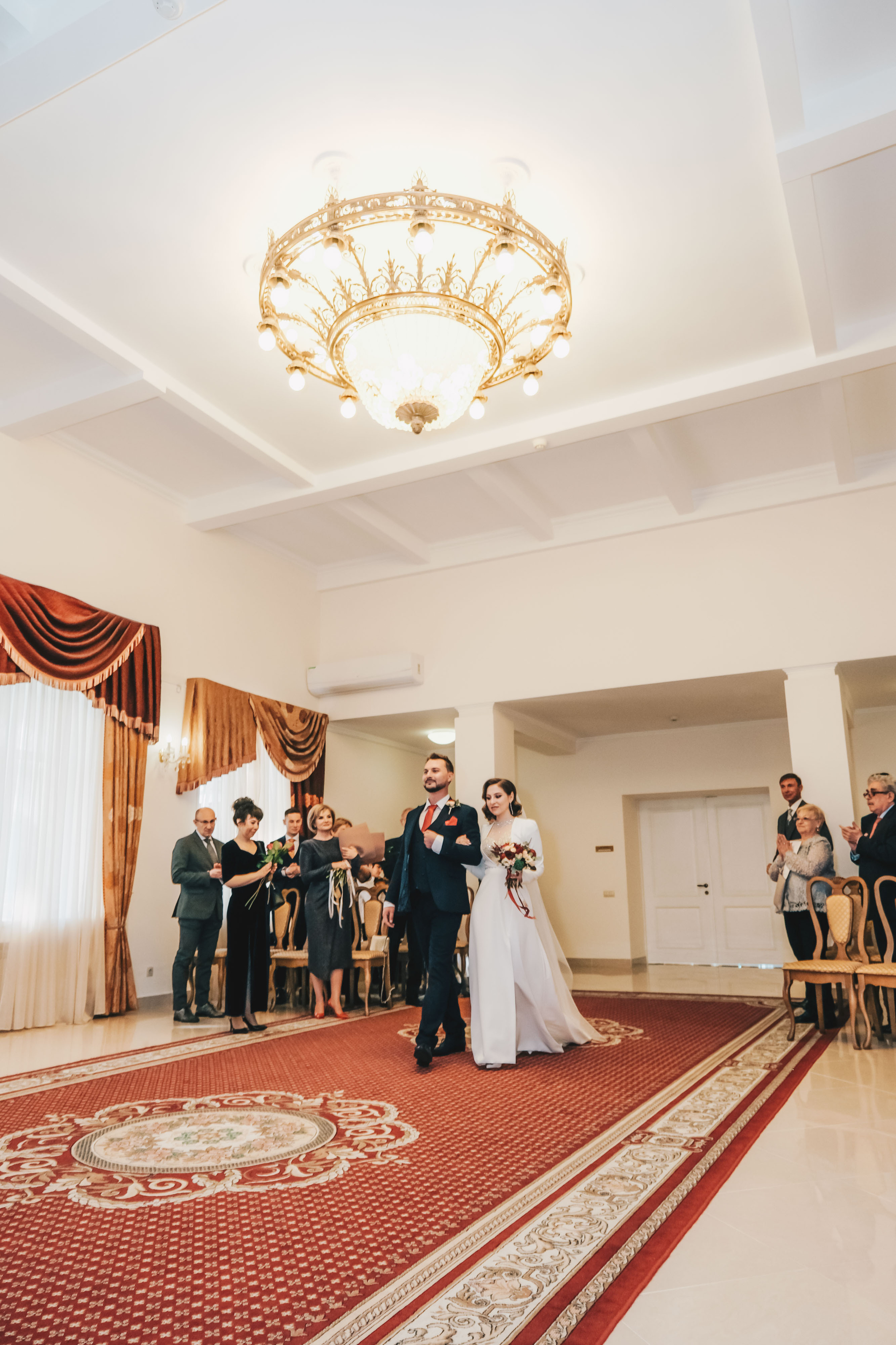 Даша и Дима. Светлана Наконечная, фотограф и видеограф, Москва/Крым