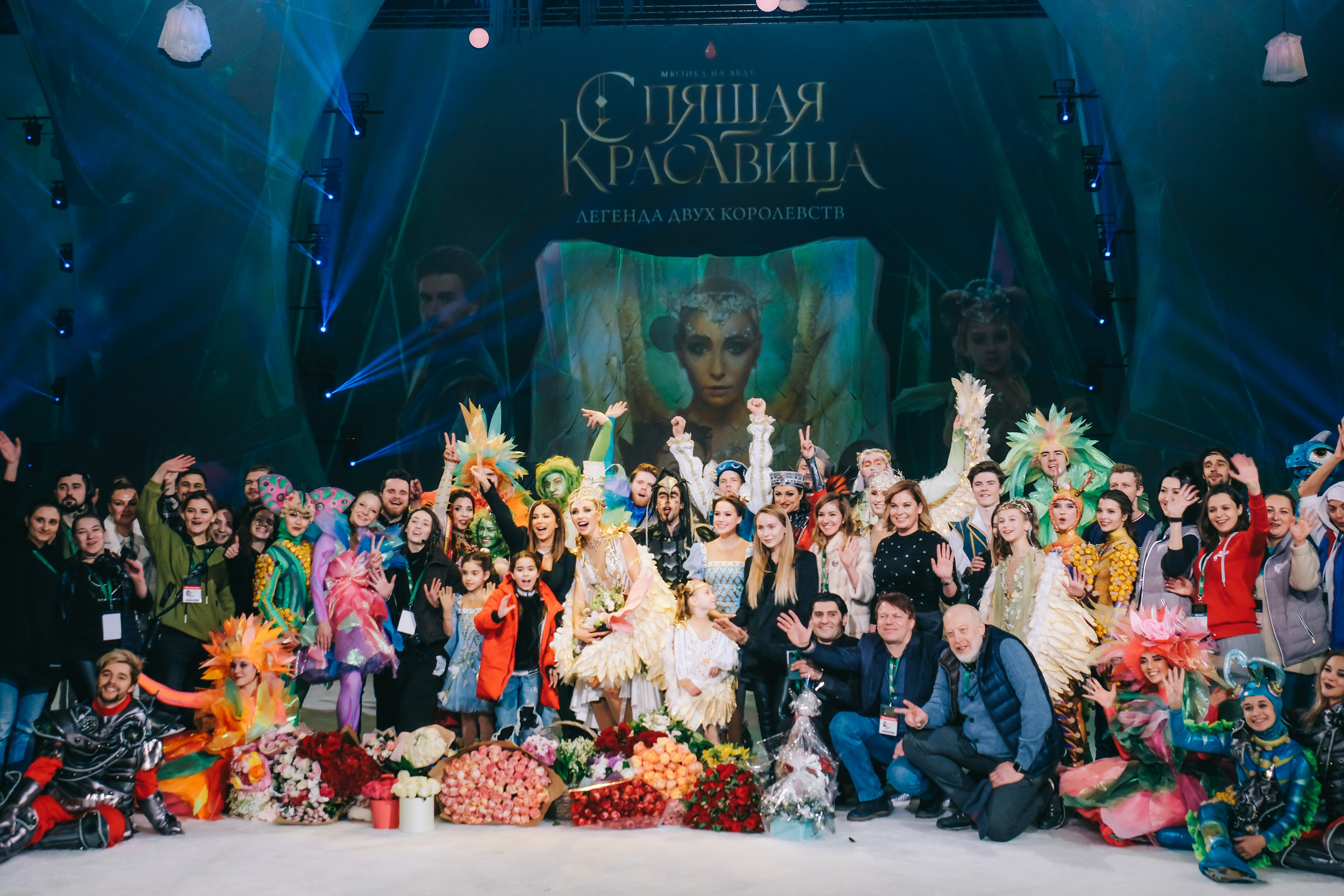 Концерты. Светлана Наконечная, фотограф и видеограф, Москва/Крым