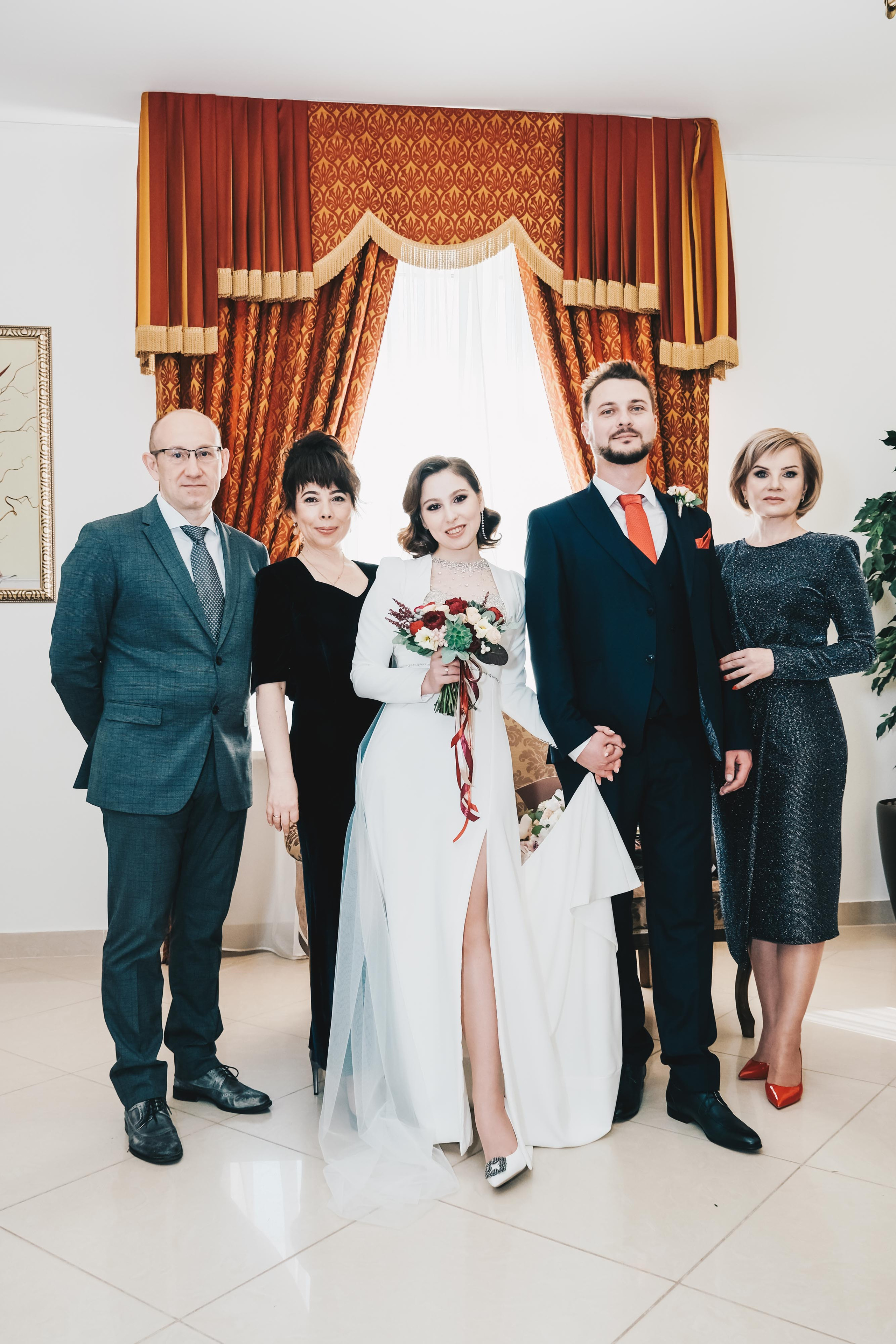 Даша и Дима. Светлана Наконечная, фотограф и видеограф, Москва/Крым