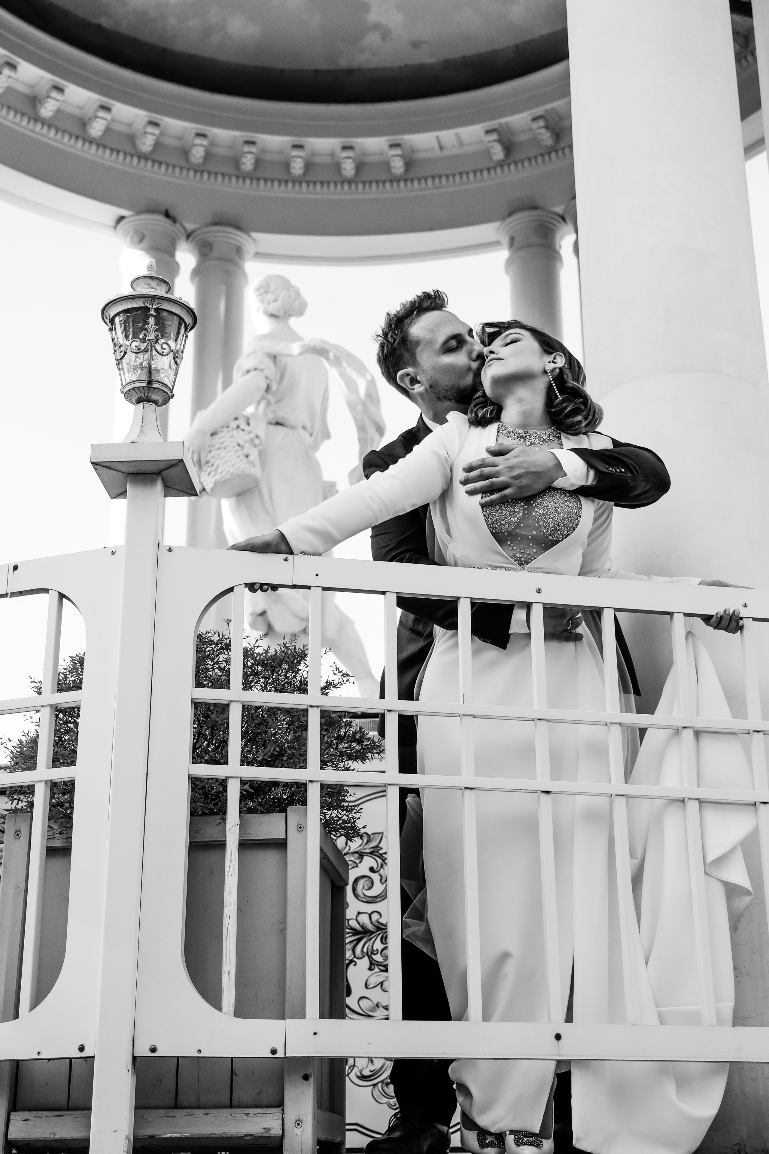 Даша и Дима. Светлана Наконечная, фотограф и видеограф, Москва/Крым