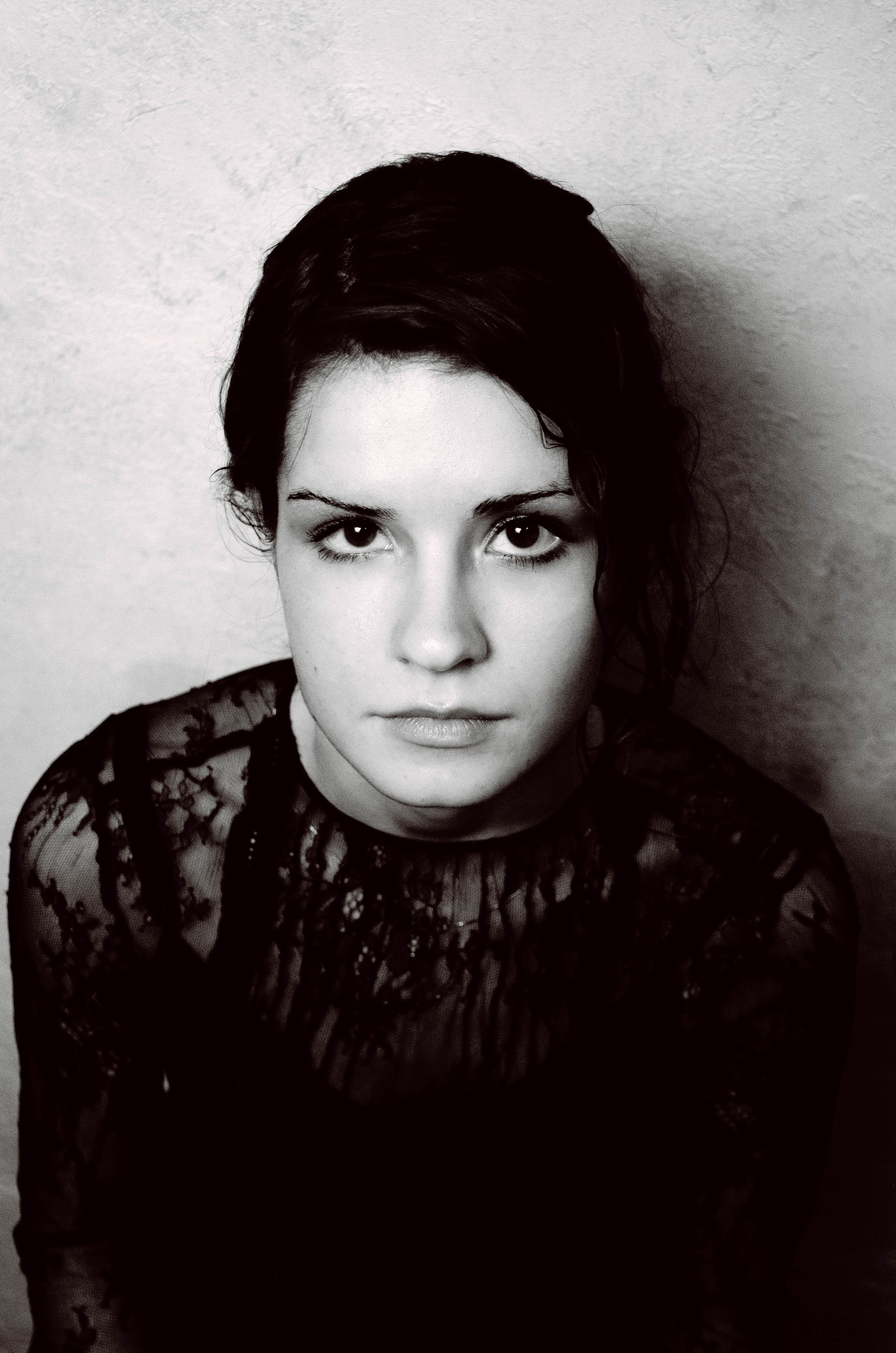 Алиса. Фотограф Валерия Пэун