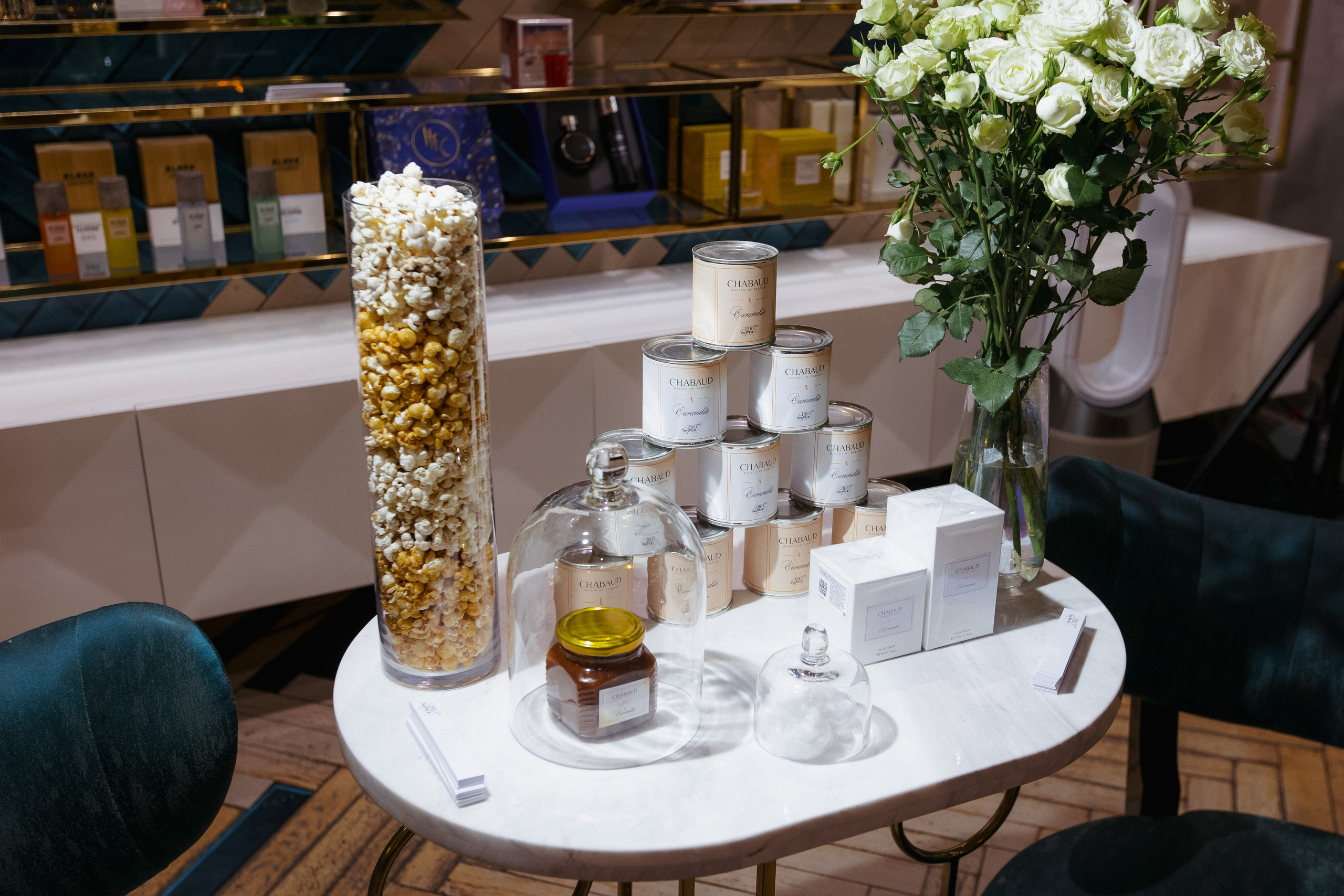 PROBIRKA21 — CHABAUD. СВОИ. ФОТООТЧЕТЫ-СОБЫТИЯ-МЕСТА